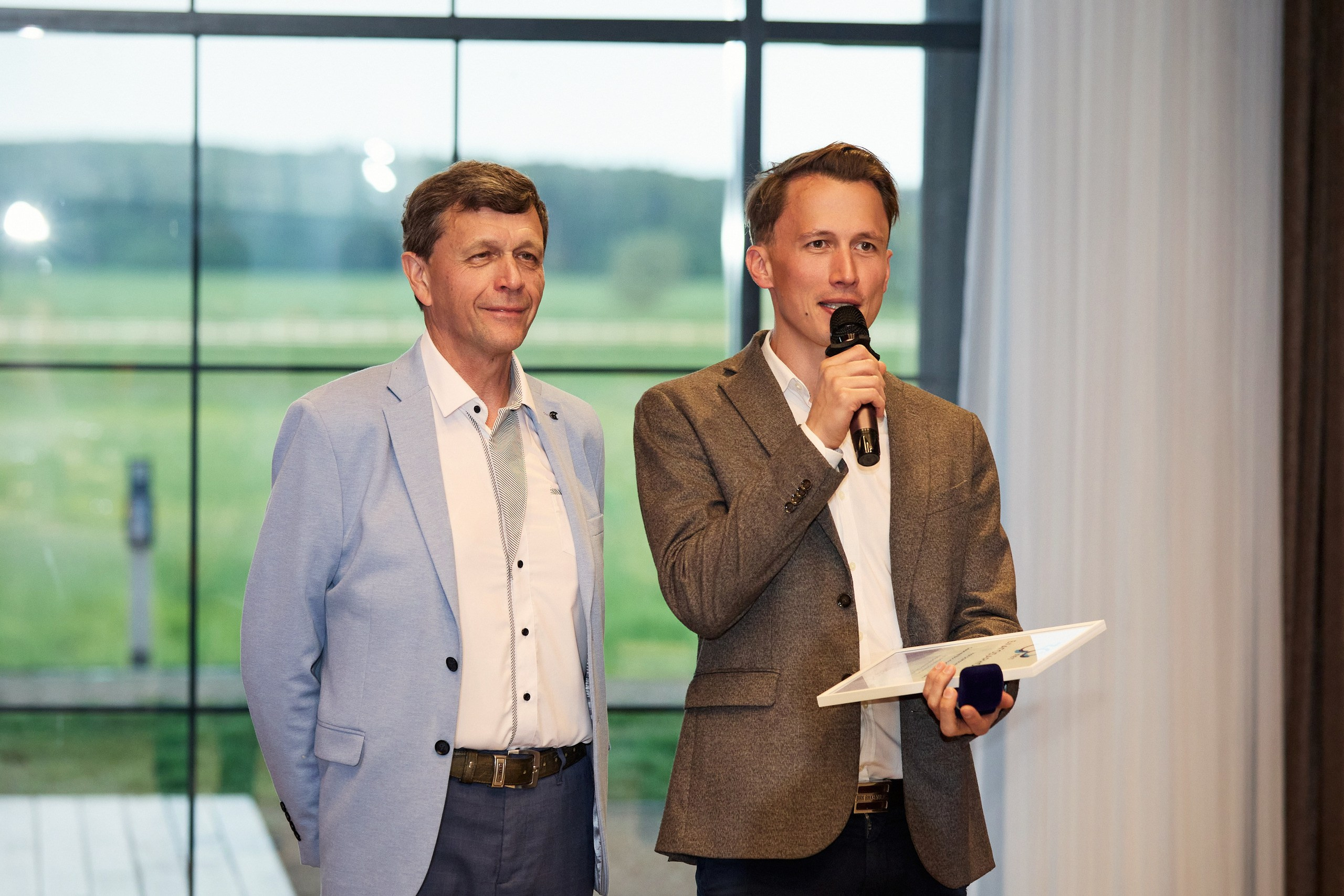 КРЕДО-С 30 лет. Другой взгляд на фотографию