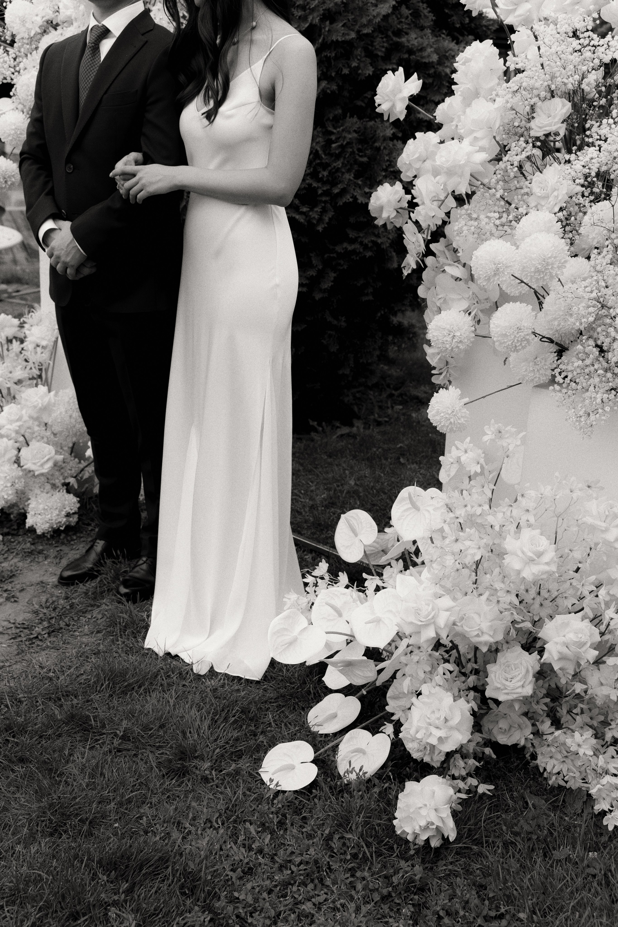 Maxim & Alexandra. Zhandos Berikov