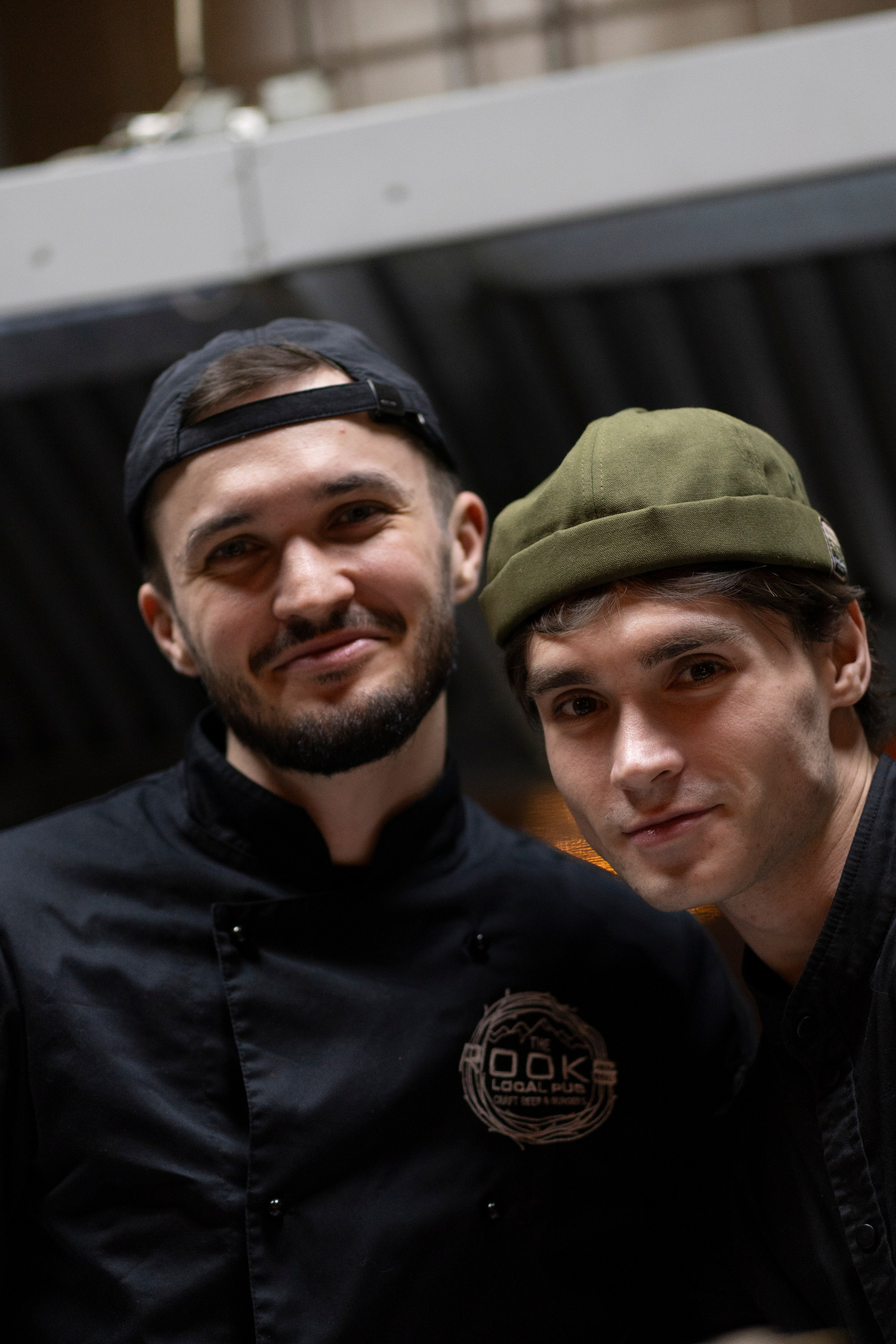 HNY. Анастасия Паршукова — фотограф Шерегеш Новосибирск