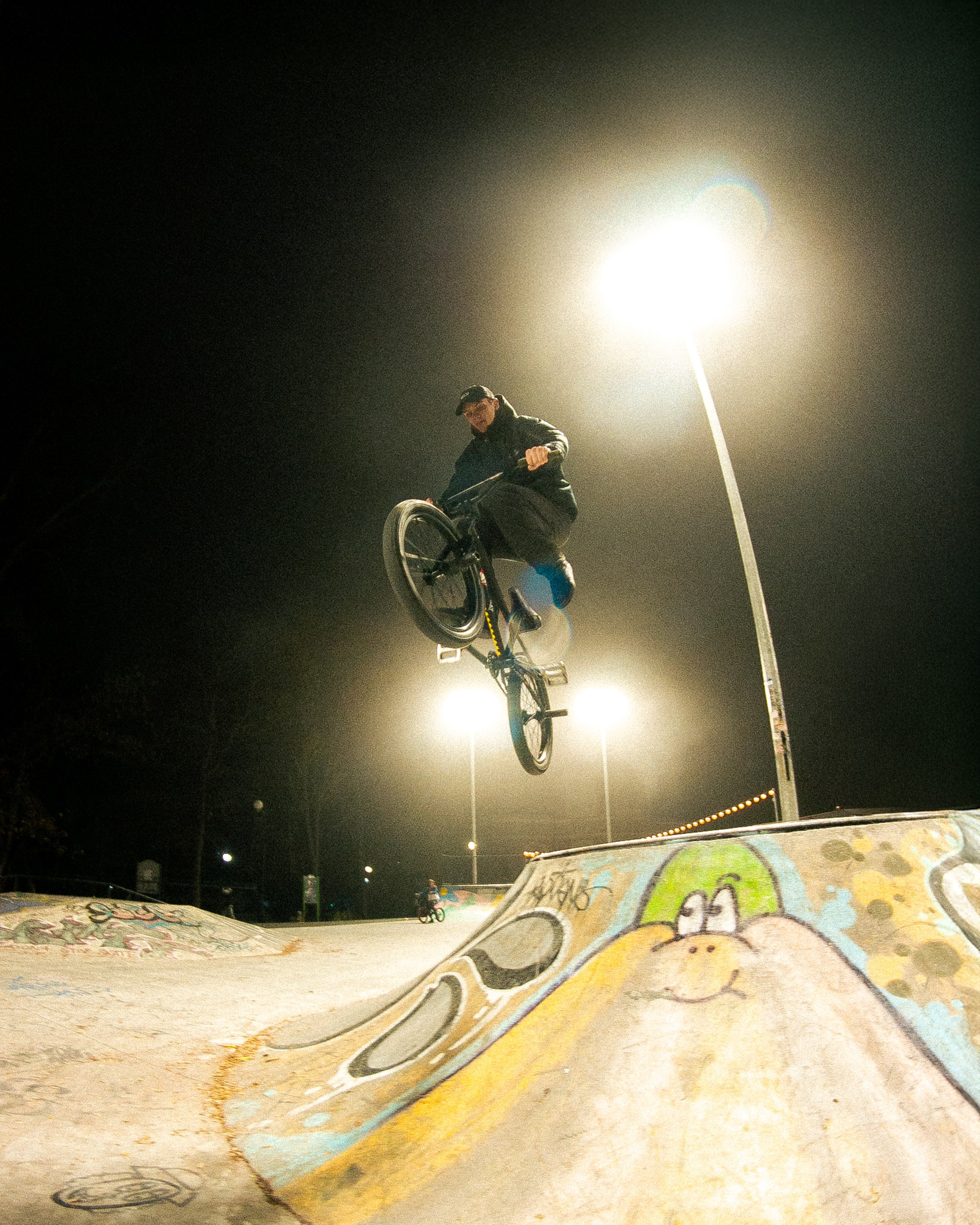 Фристайл. Поп-ап фотограф в Ростове-на-Дону