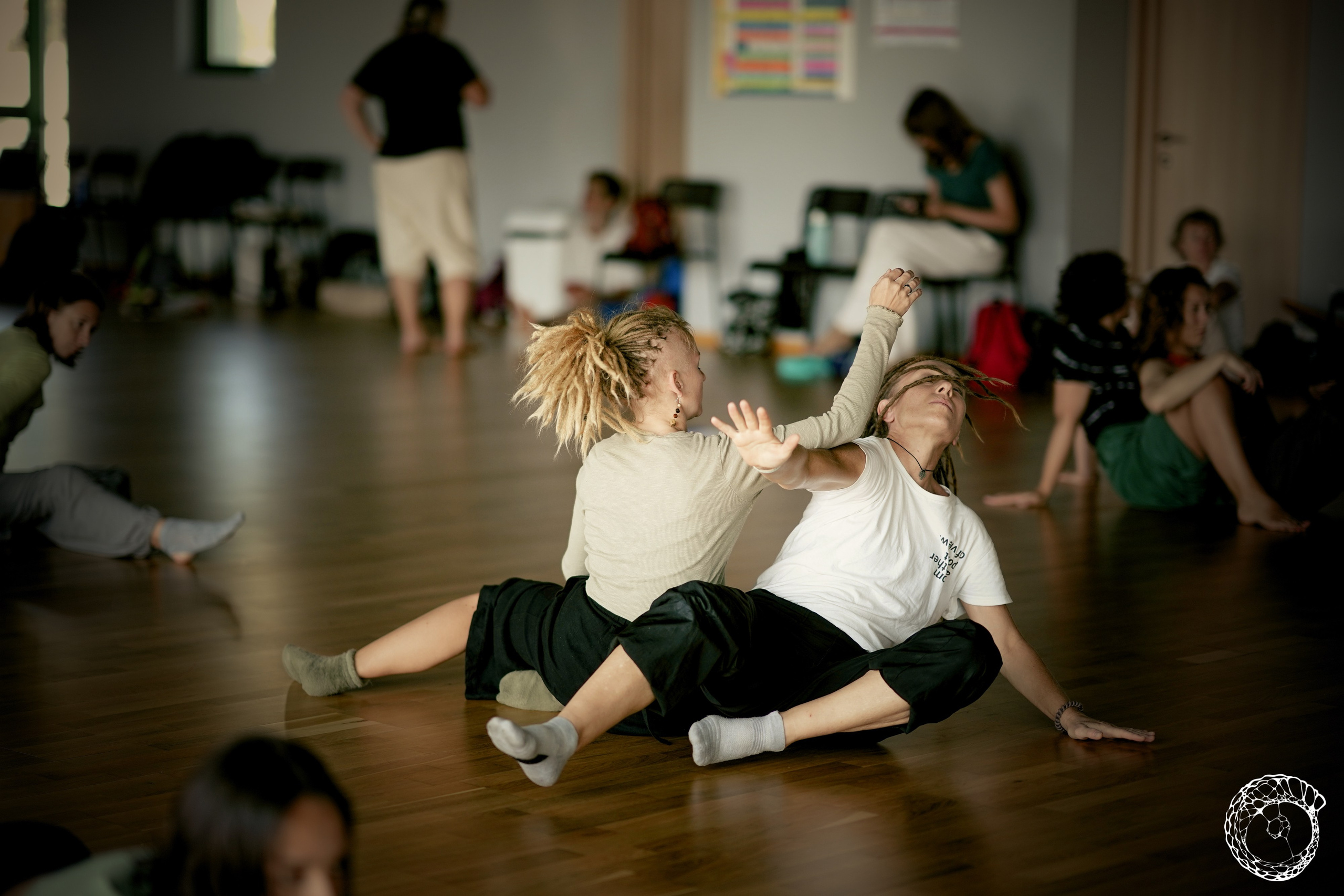 The Essence — фестиваль танца и движения. Фотограф Курманаева Ирина