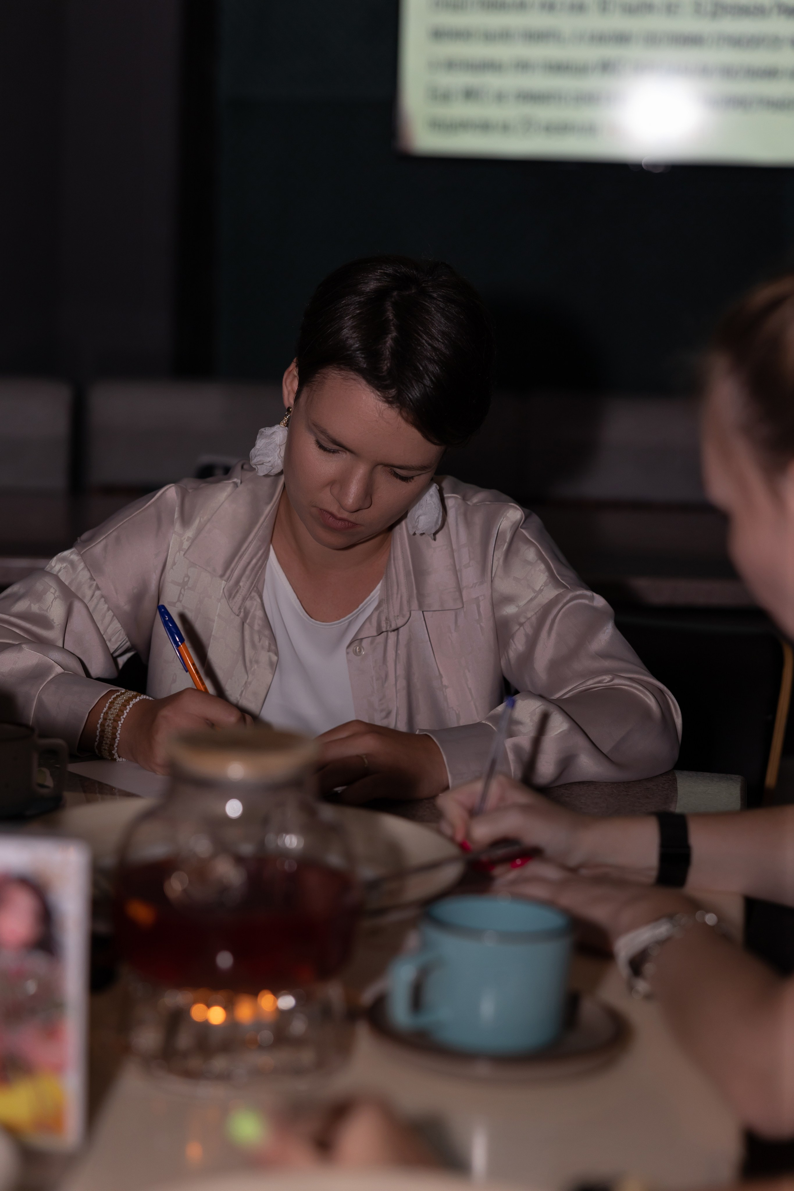 I`mom`s шоу-квиз «Boho». Сказочный фотограф для Вас и Вашей семьи