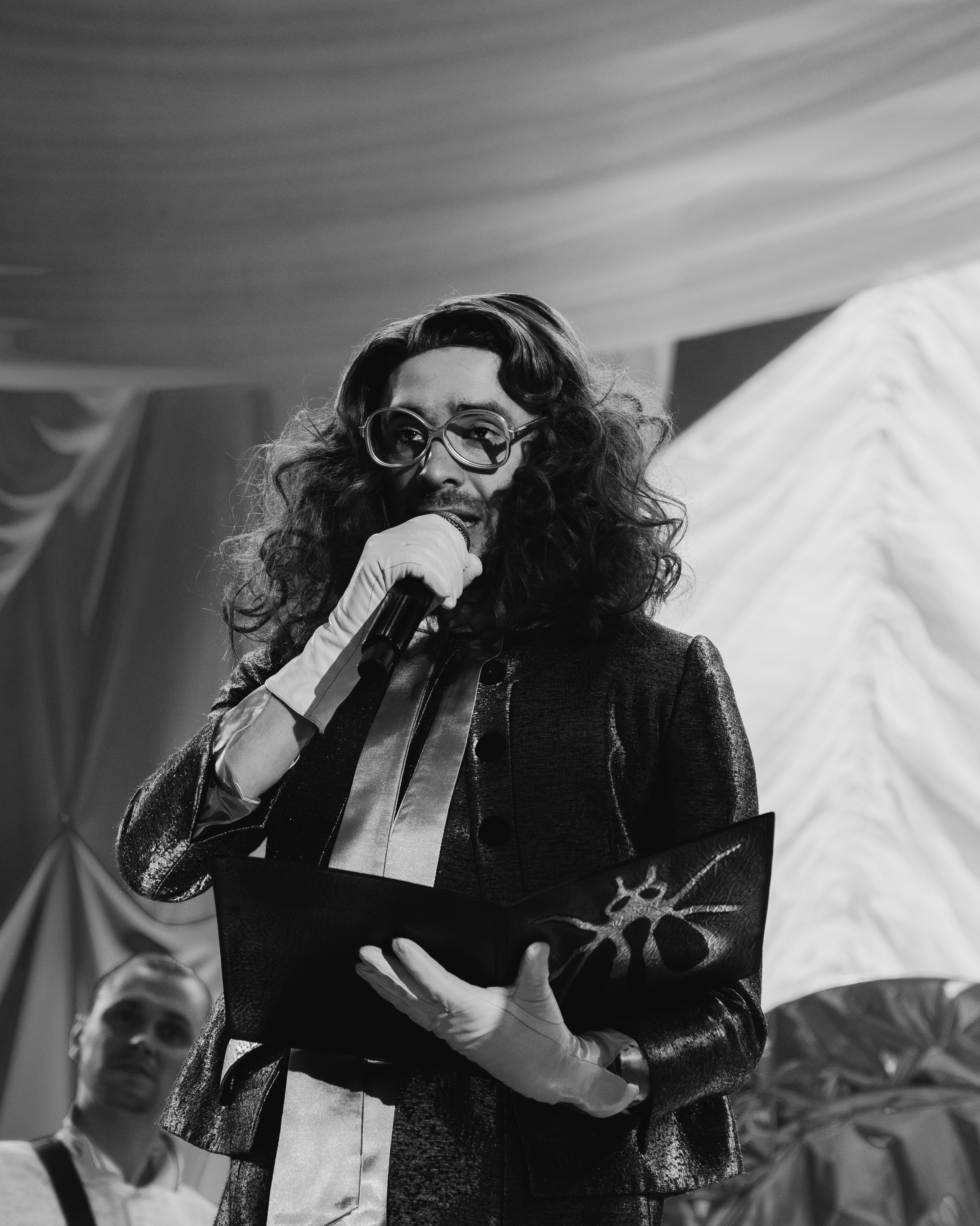 Хаски ’25 Свадьба. RUSLAN ROZANOV