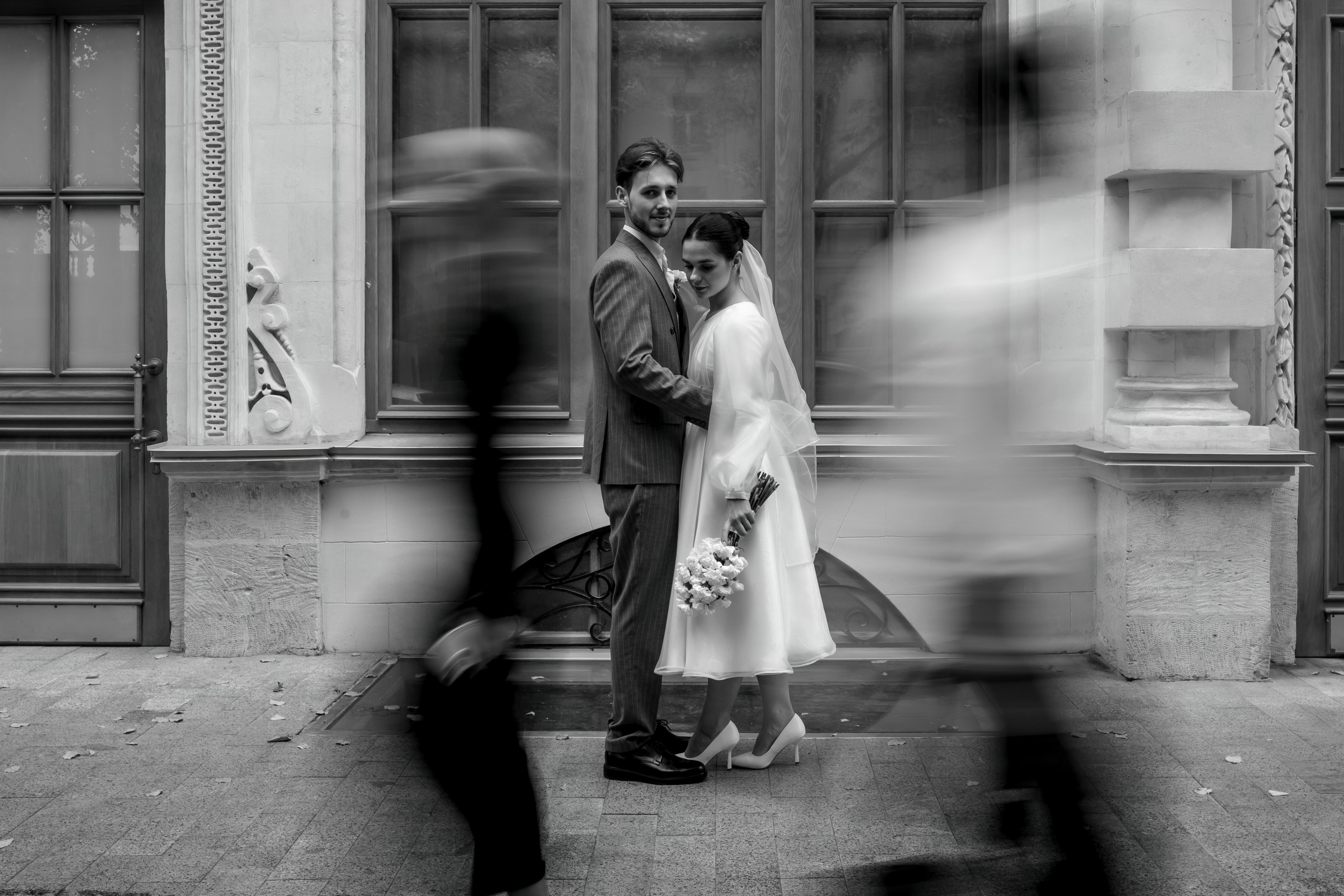 Виталий и Юлия- 12/10/24. Свадебный и семейный фотограф в Севастополе и в Крыму Анастасия Корчак