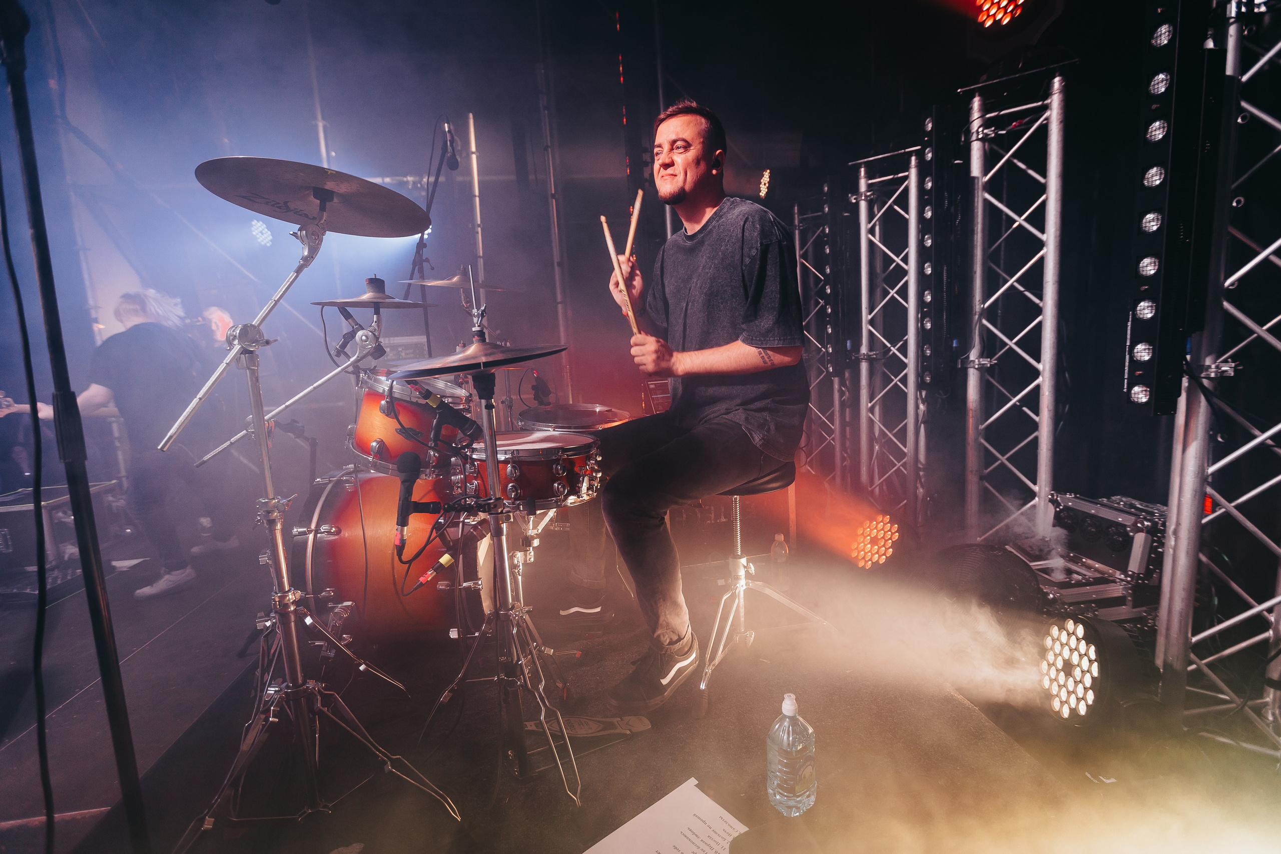 Репортаж. Главная