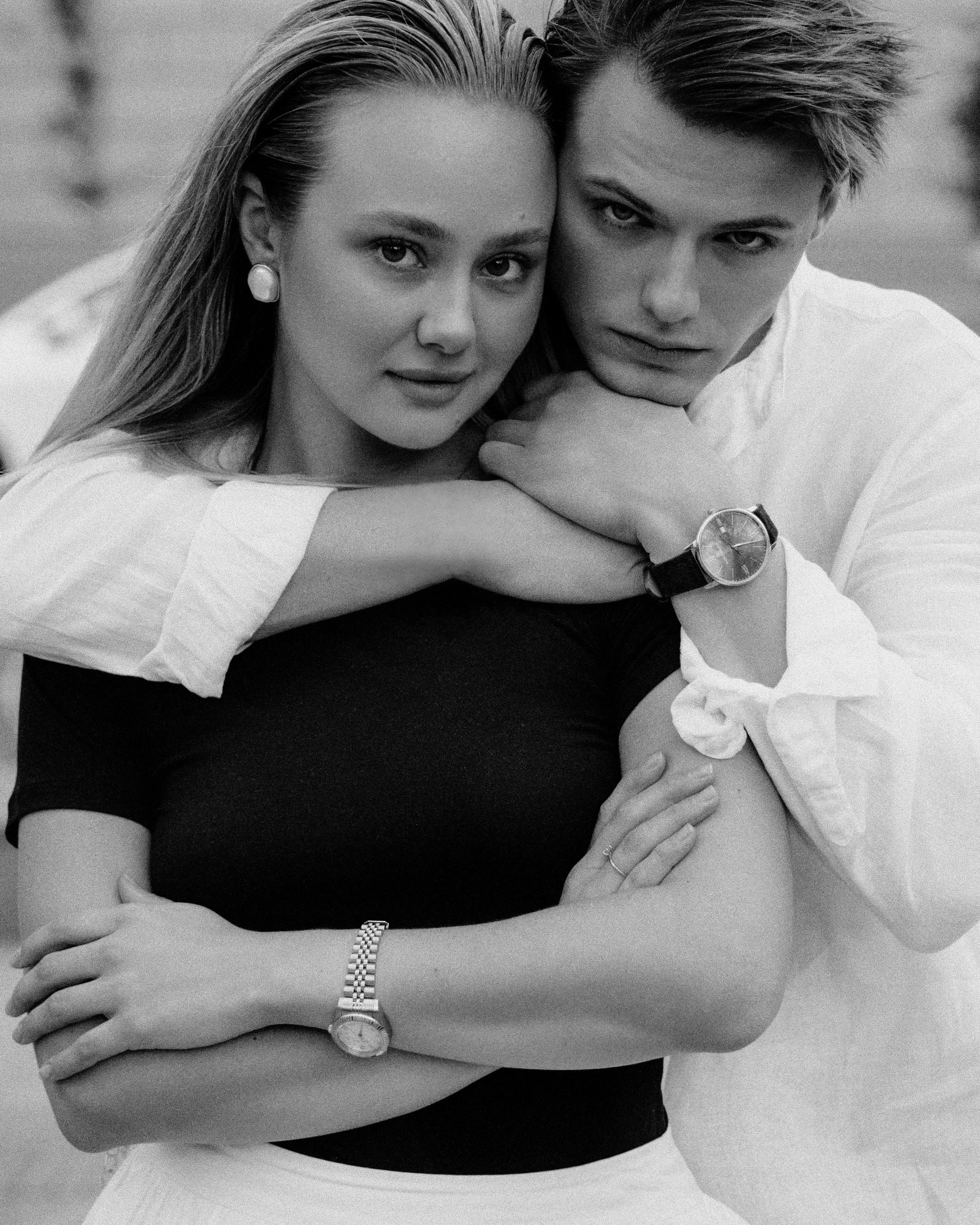 Александр и Екатерина. Фотограф Эдуарда Титанян