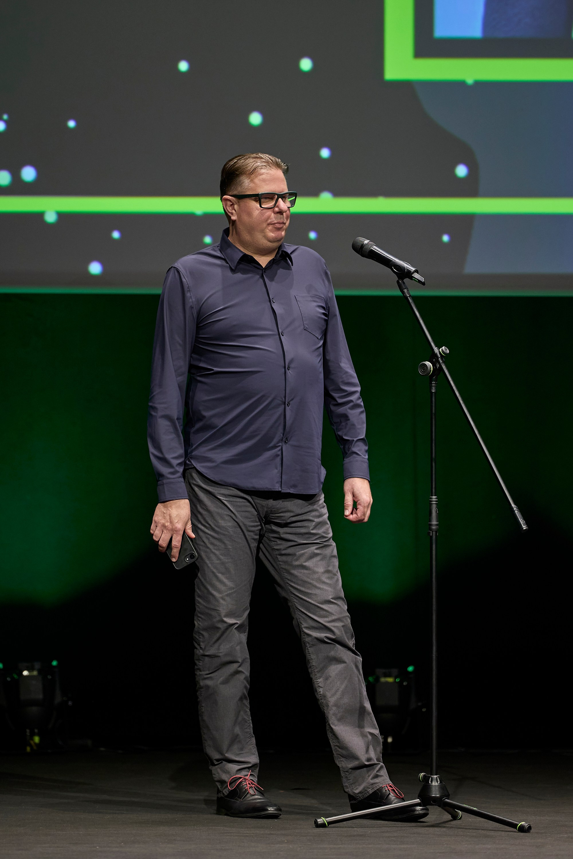 La Persona Awards 2026. Fotógrafa, videógrafa y piloto de dron en Valencia, España - Anna Baranova