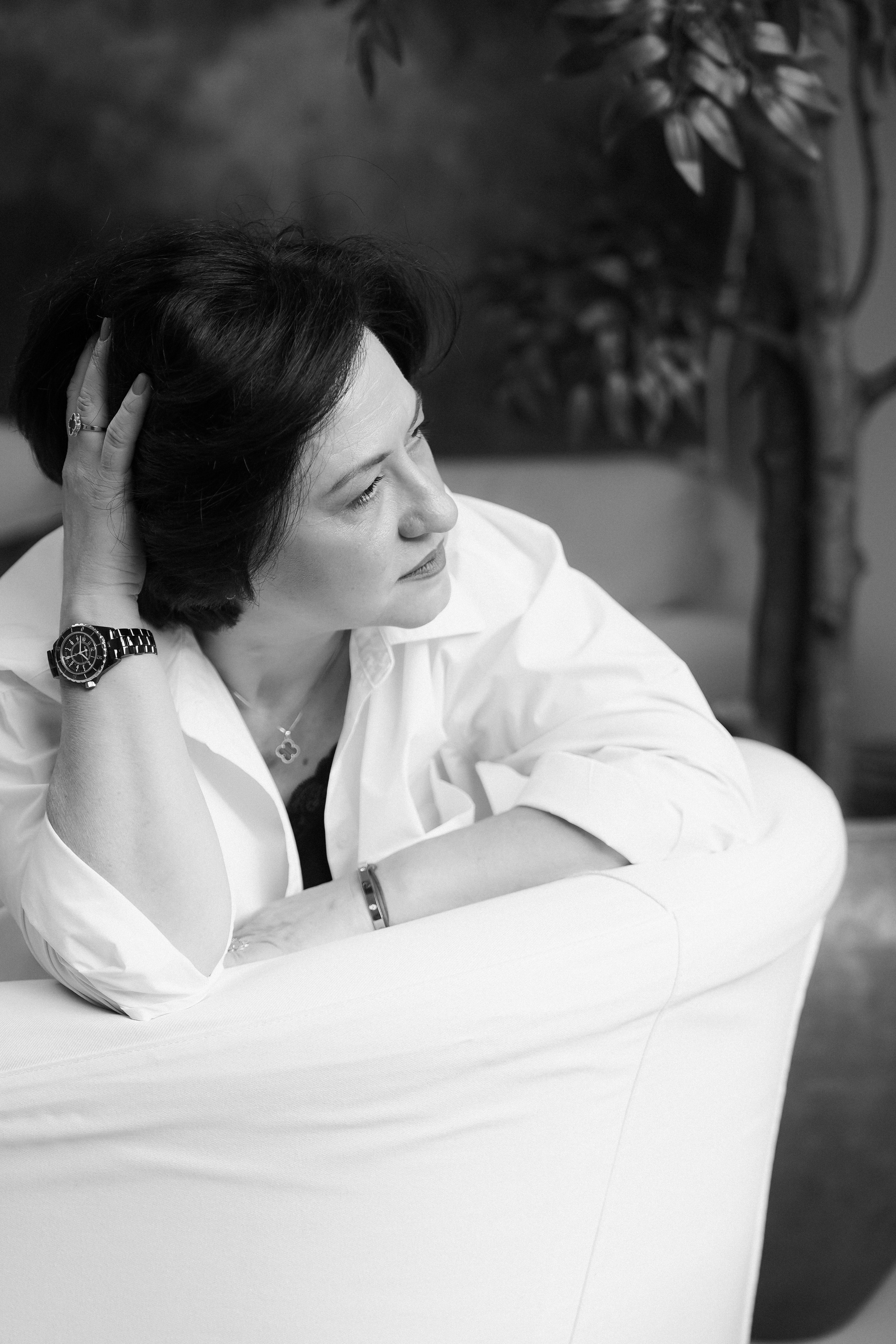 Анастасия К. Фотограф с психологическим образованием