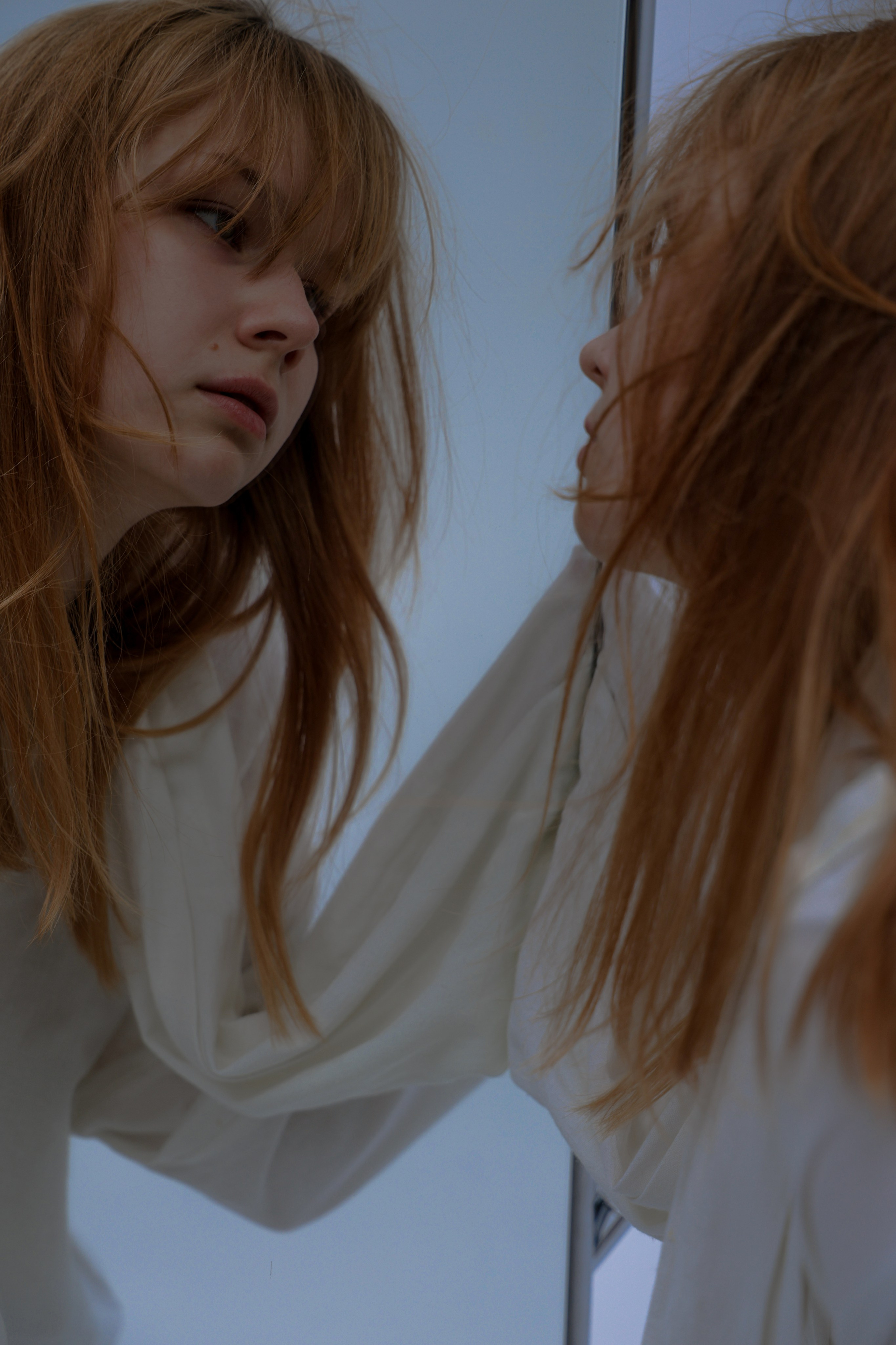 Consciousness lost in the sleeves