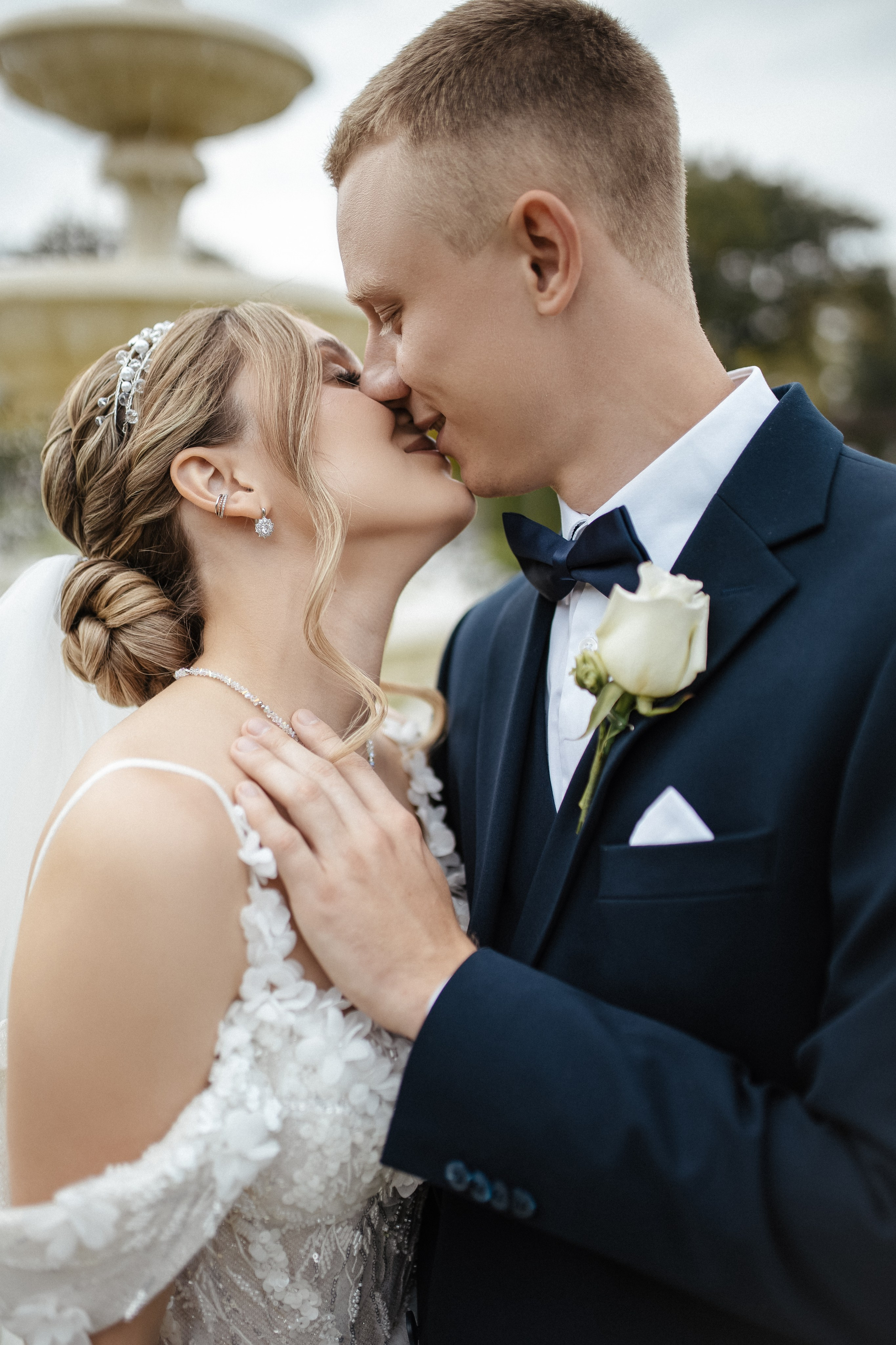 Влад и Алина. Главная