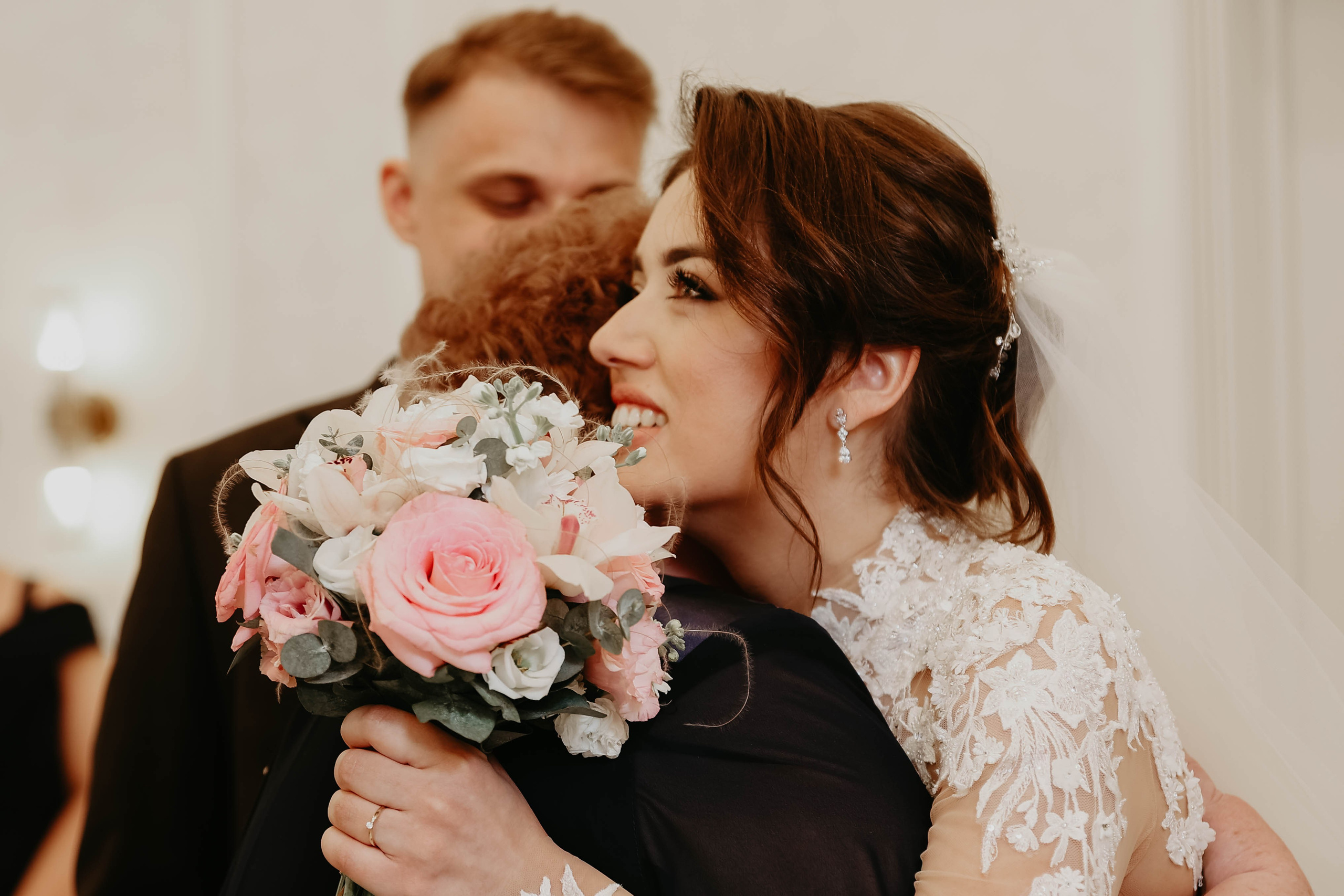 Анастасия и Владимир. Фотограф в Москве и любой точке земного шара Алёна Вялова (Чулкова)