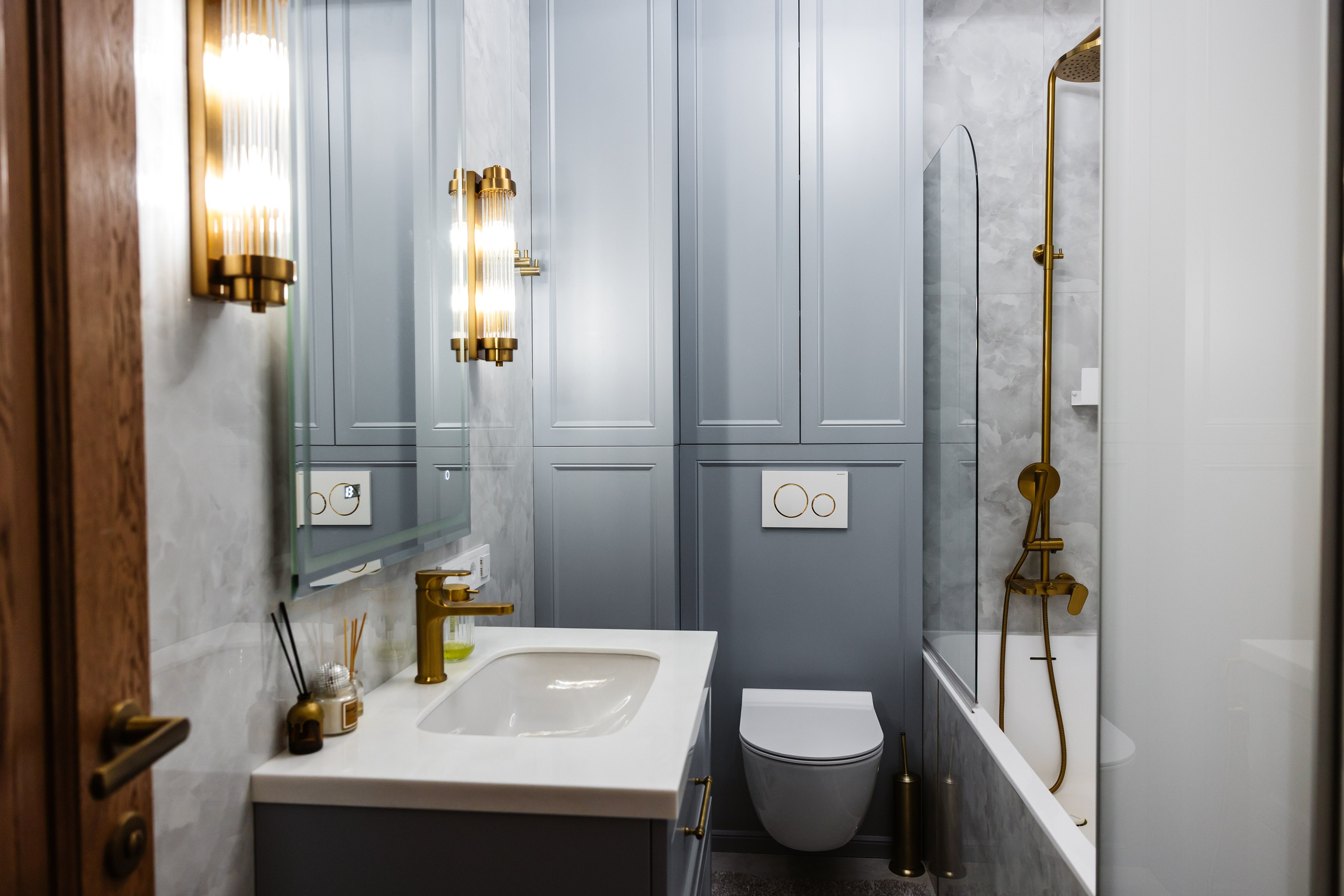 Квартиры. Фотограф в Санкт-Петербурге Кирюшенков Андрей