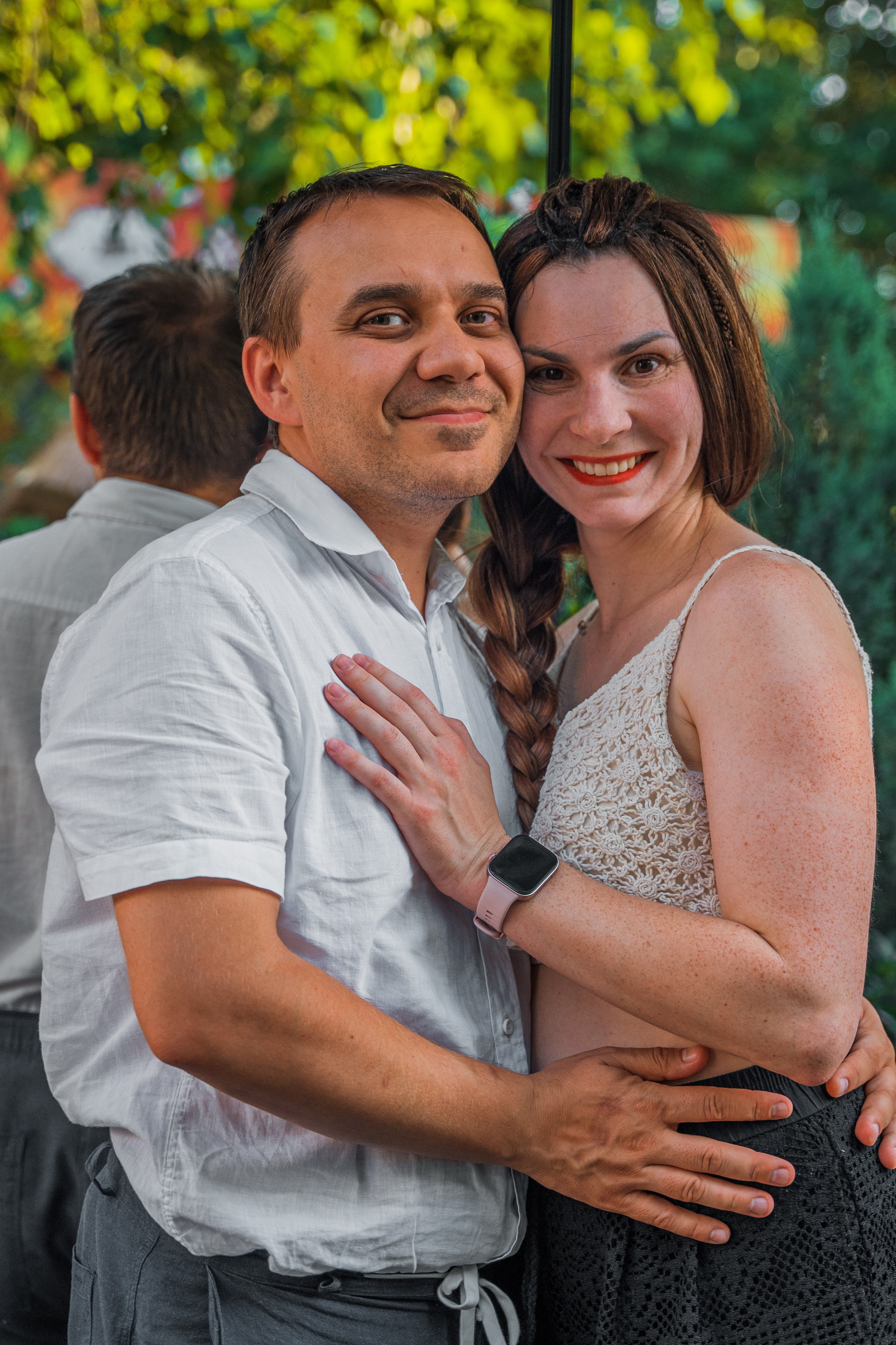 Ольга и Александр. Семейная фотосессия. Шедевры для Вас! Фотограф и Видеограф в Краснодаре Пахиев Руслан