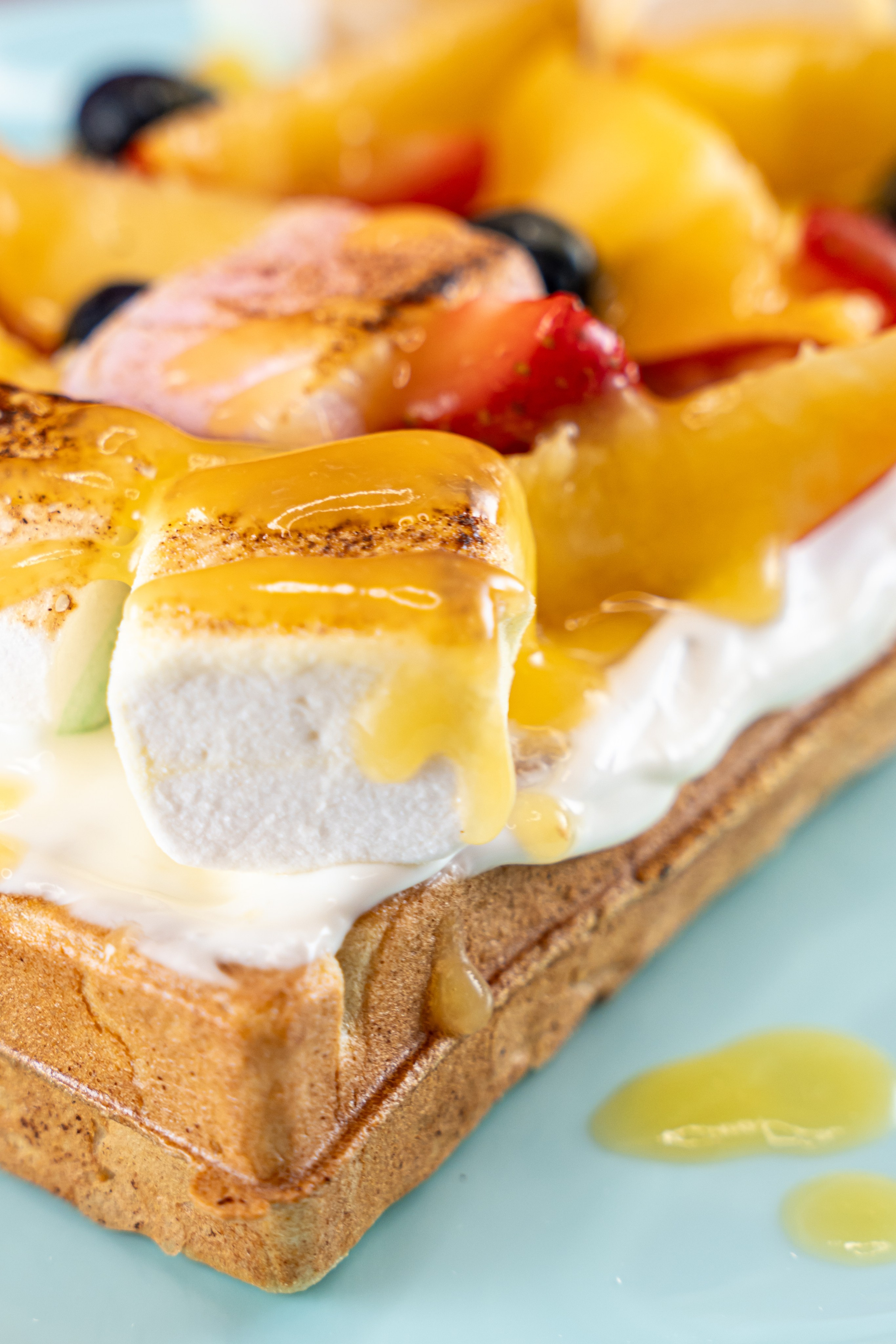 Pro Вафли фуд фото и видео. Шедевры для Вас! Фотограф и Видеограф в Краснодаре Пахиев Руслан