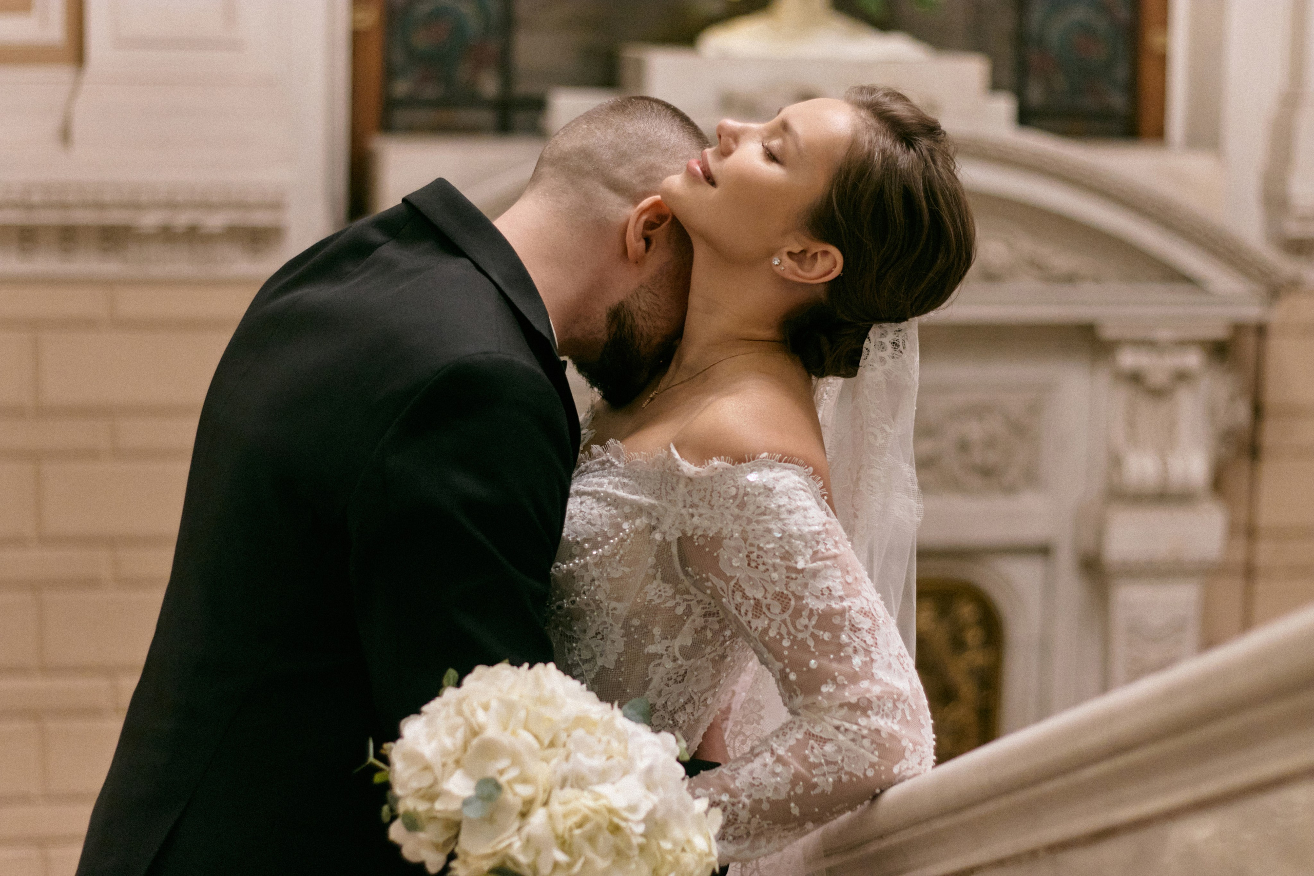 Павел & Екатерина. Сестры Карабаза. Фотографы и ретушеры в Москве и Санкт-Петербурге