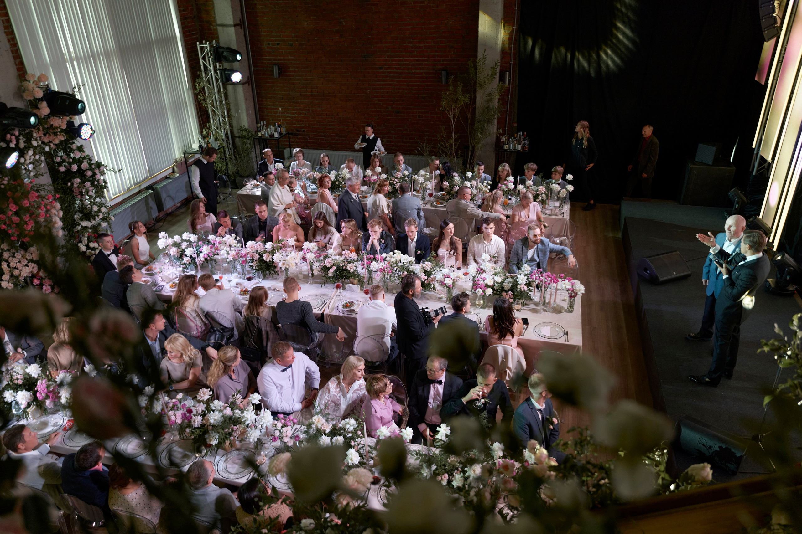 Маша и Никита. Фотограф Тим Бритнев