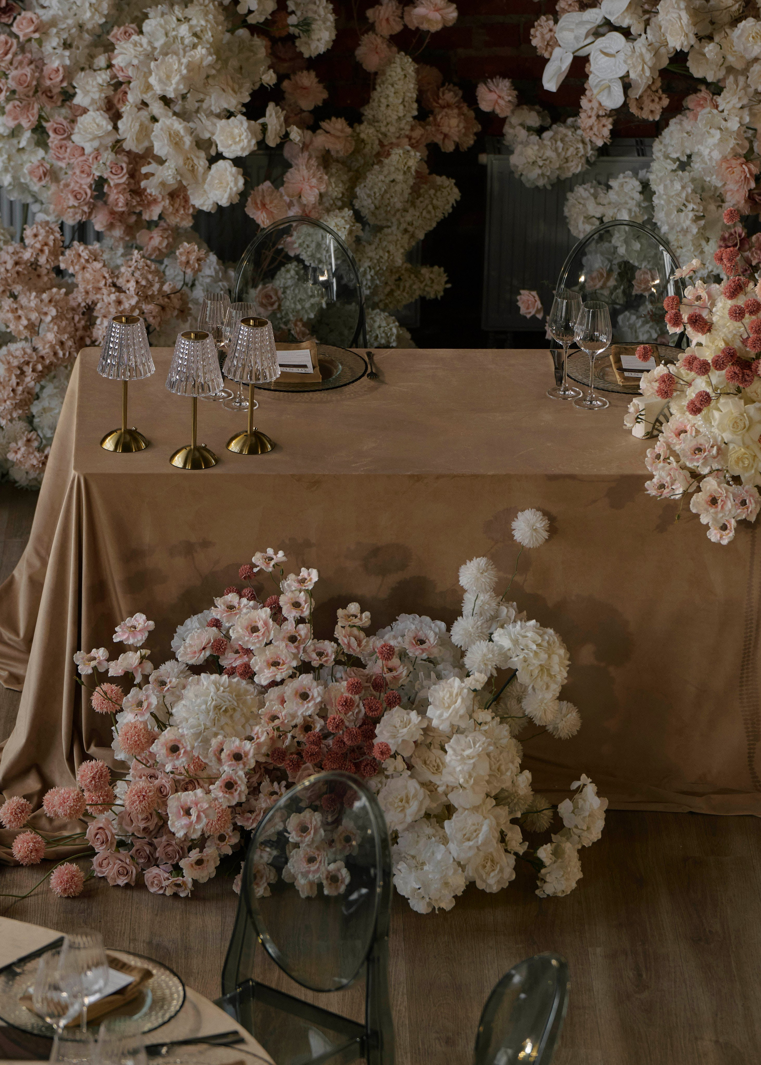 Влад и Алина. Фотограф Тим Бритнев