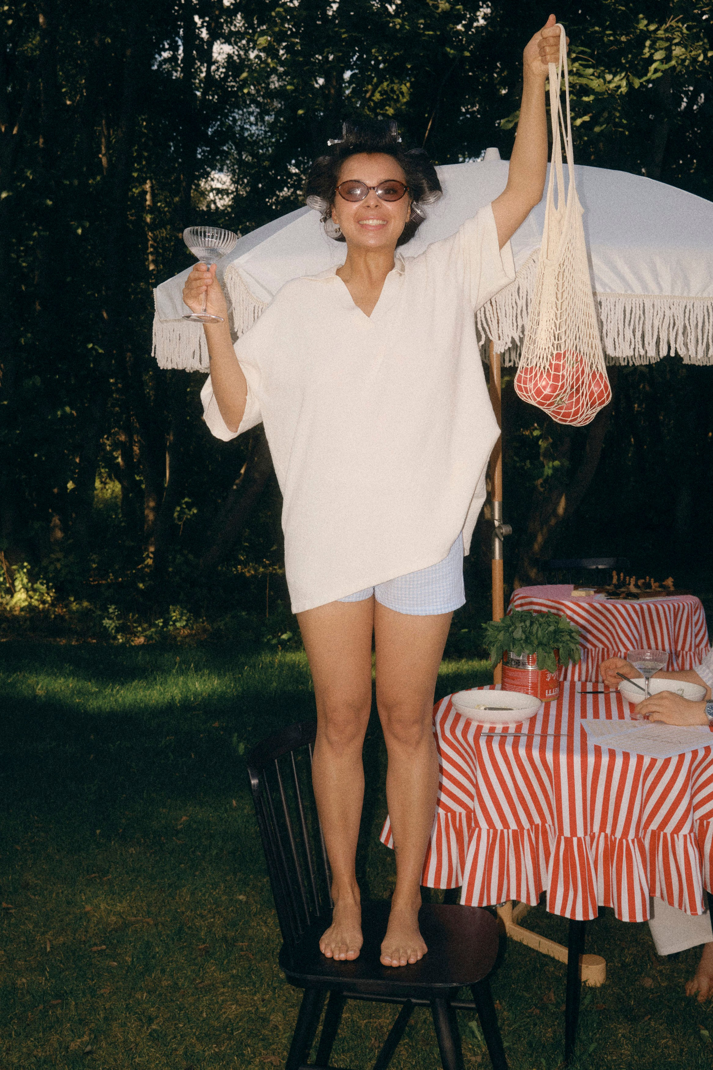 Kostya & Sofa. Фотограф Тим Бритнев