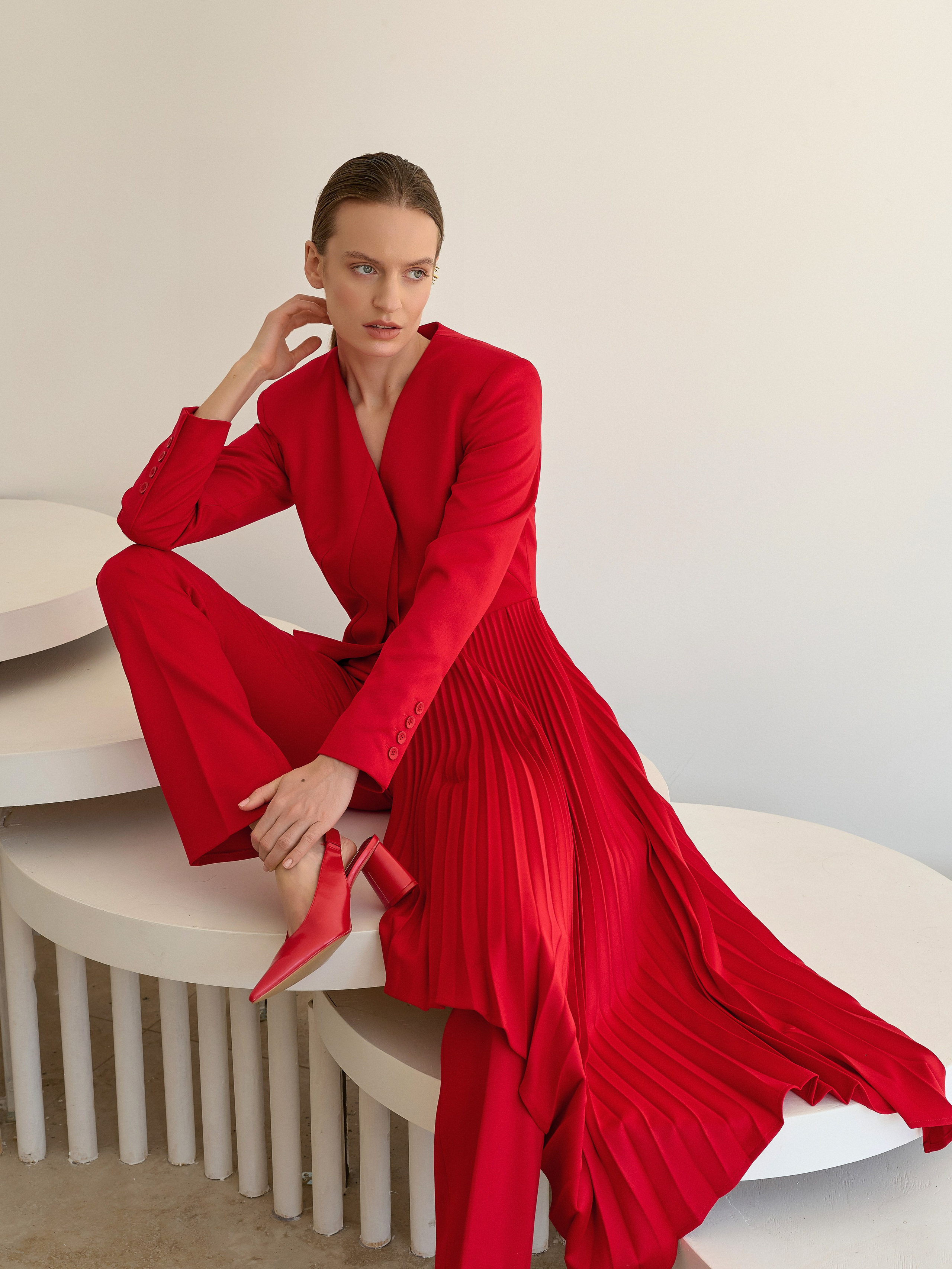 Реклама. Фотограф Тим Бритнев