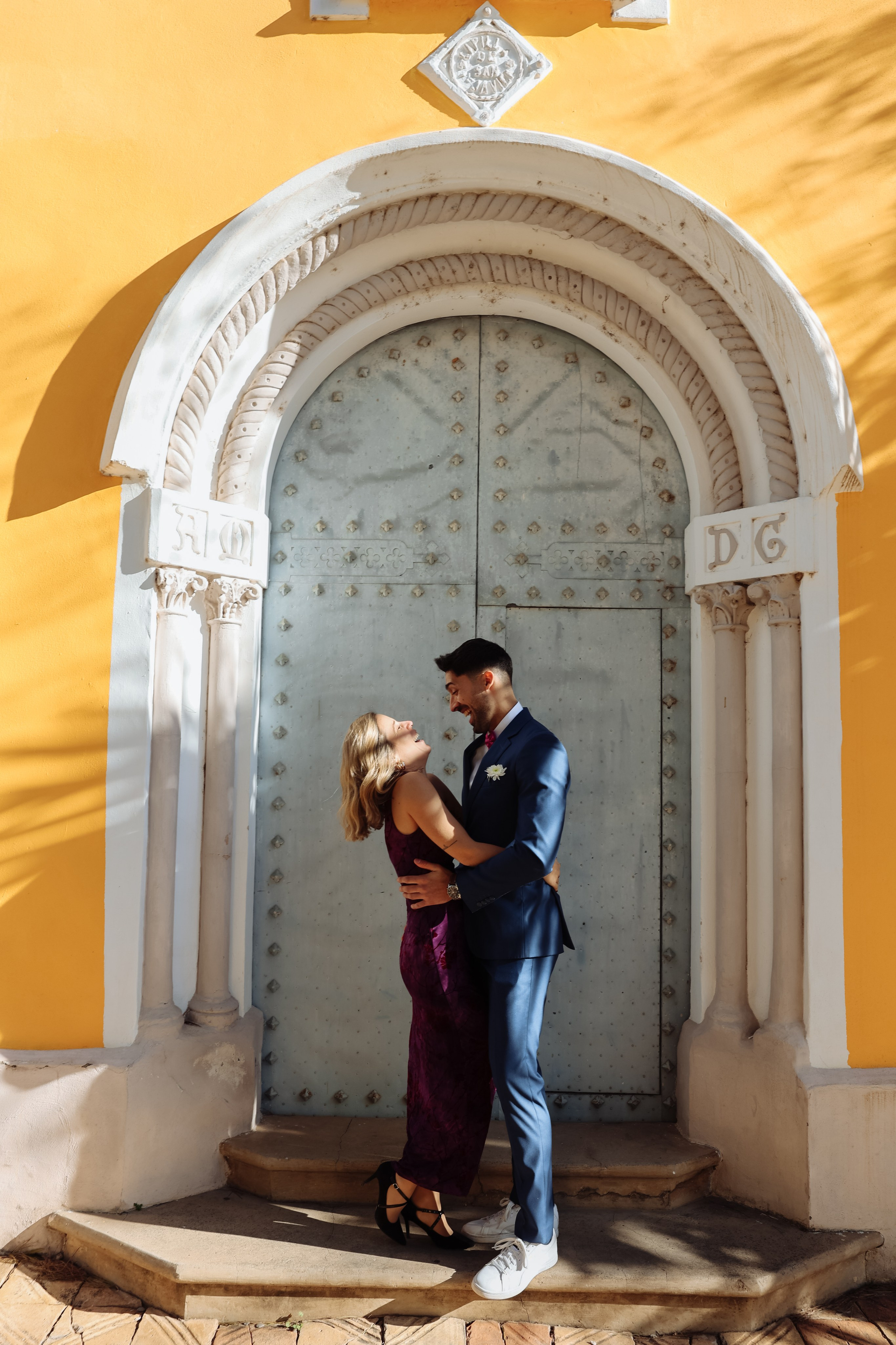 Ana & Pablo. Bantser Studio — Wedding photographer and planner in Valencia, Spain