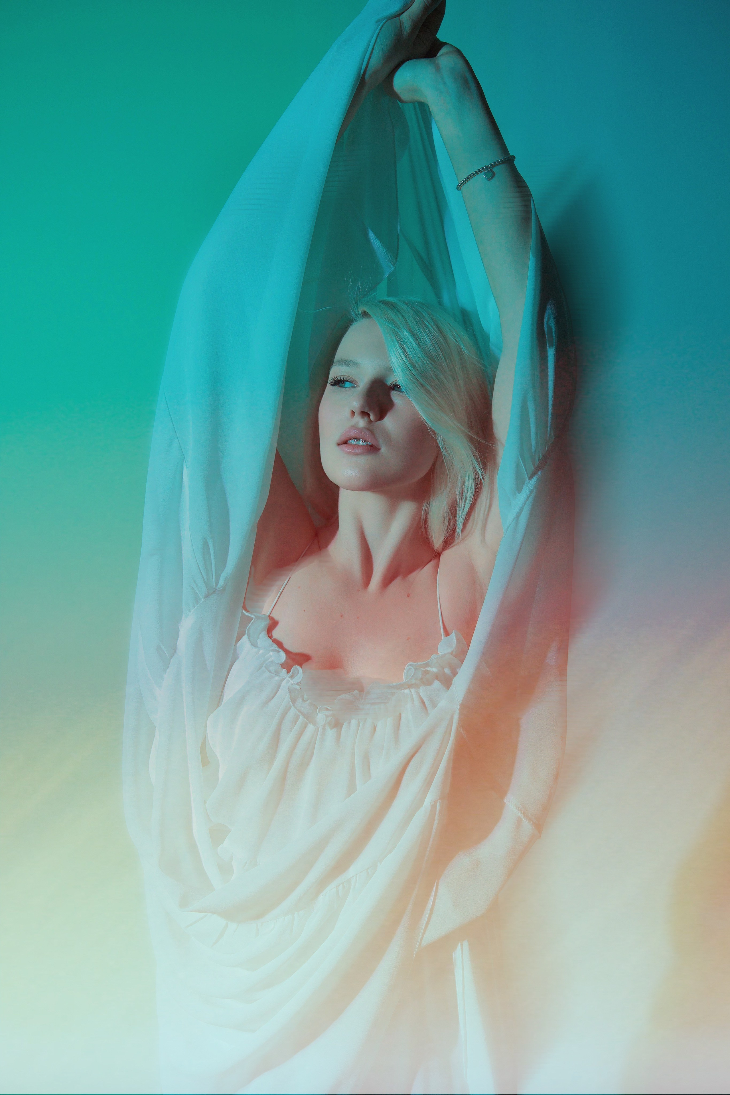 Анита. Женский фотограф в Москве Уварова Анастасия