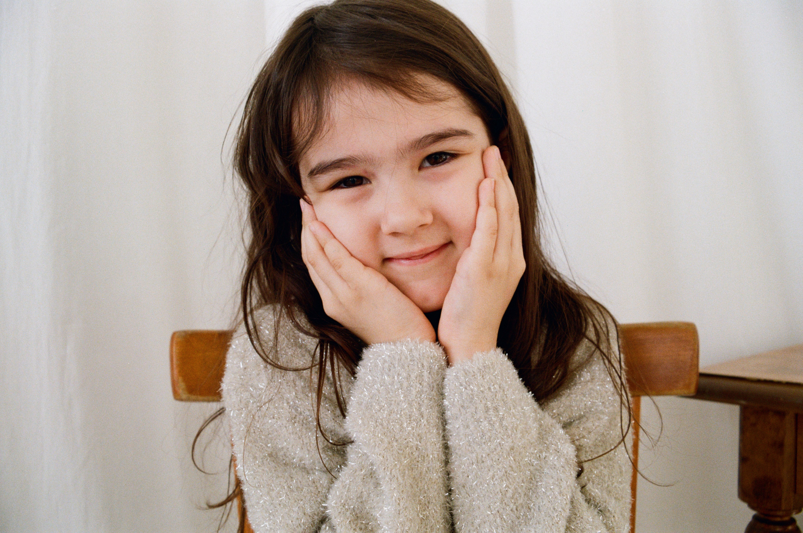 Семейные съёмки. Главная