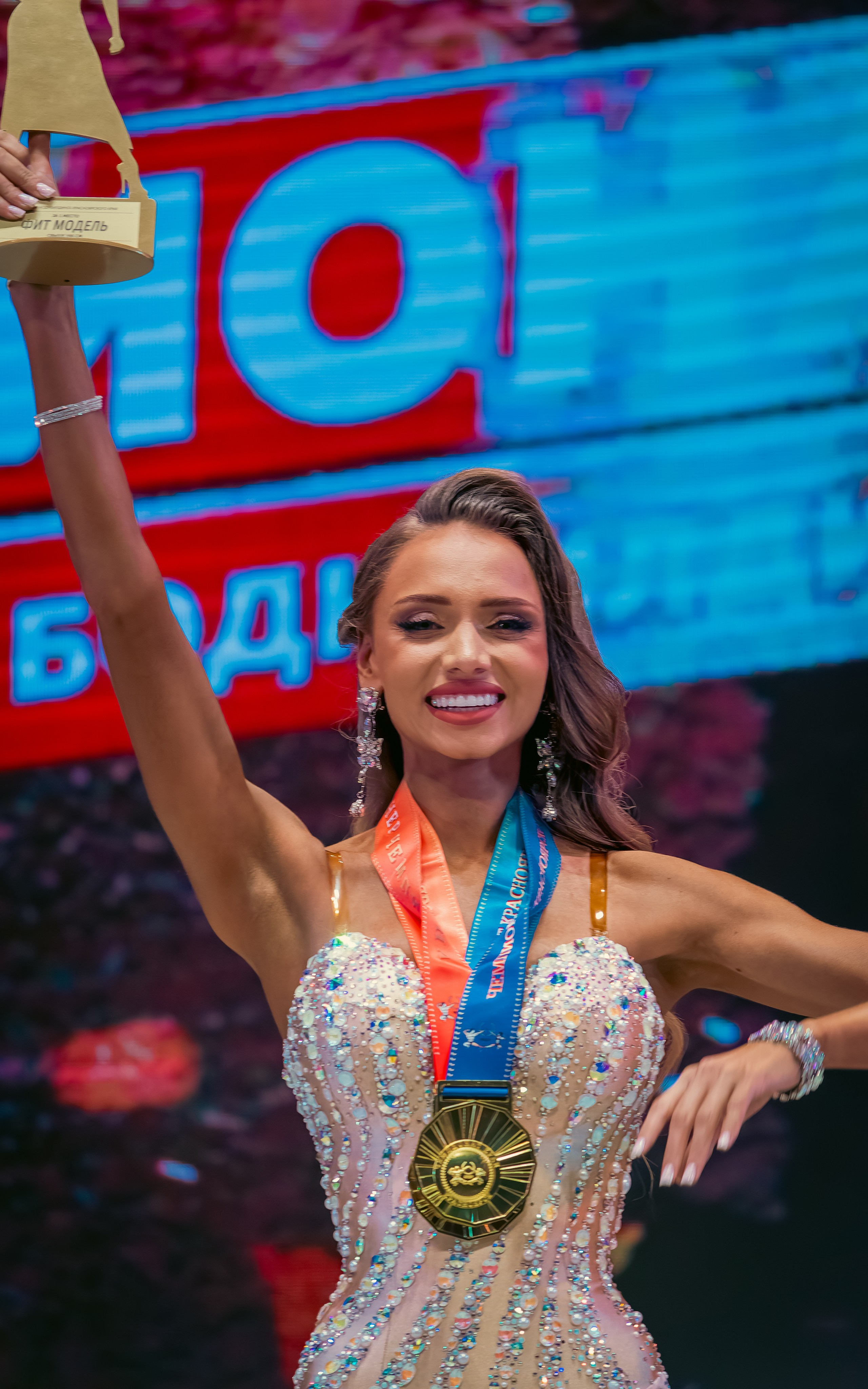 34-й Чемпионат по бодибилдингу Красноярского края. G G L V D M T R | Фотограф в Красноярске