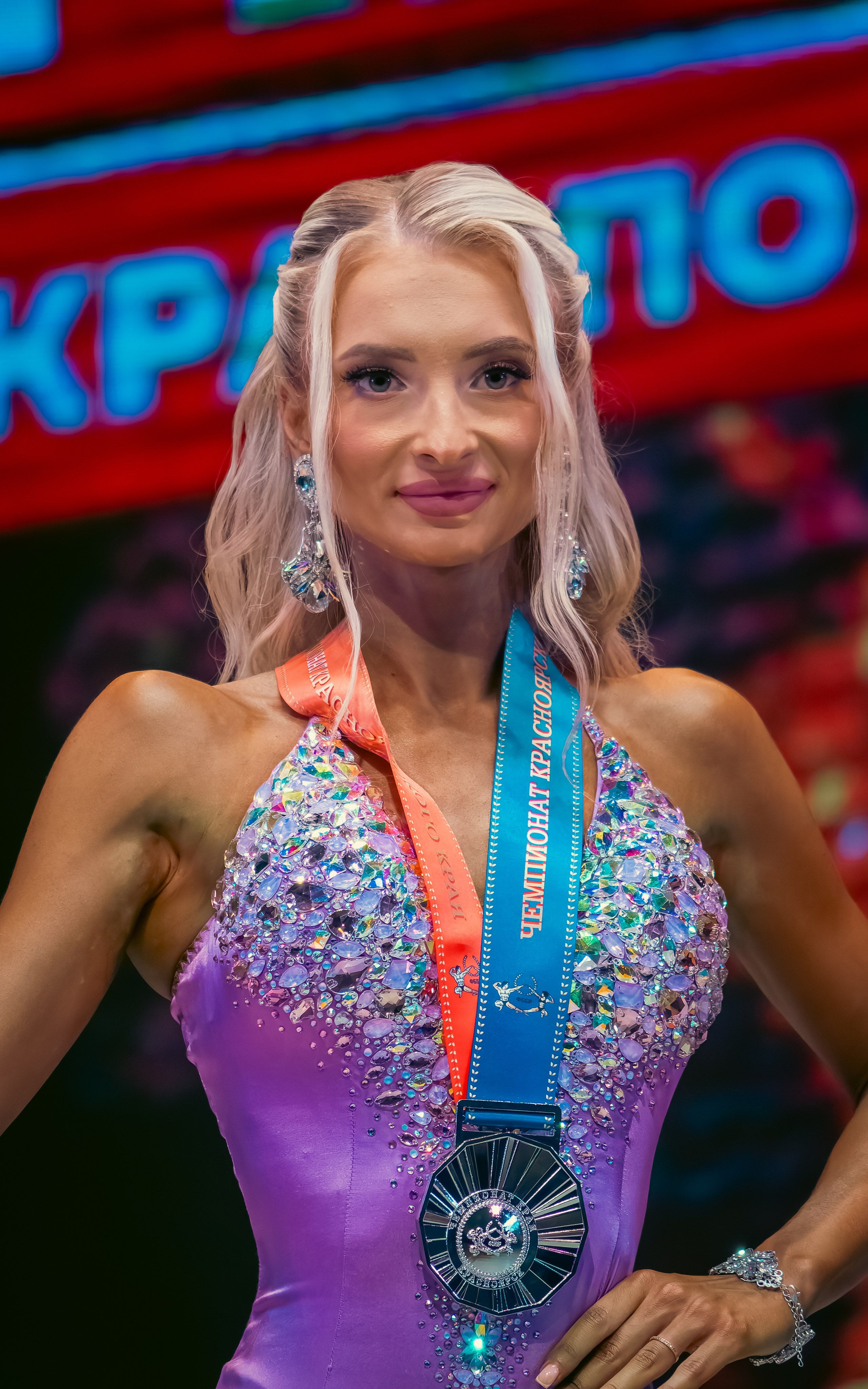 34-й Чемпионат по бодибилдингу Красноярского края. G G L V D M T R | Фотограф в Красноярске