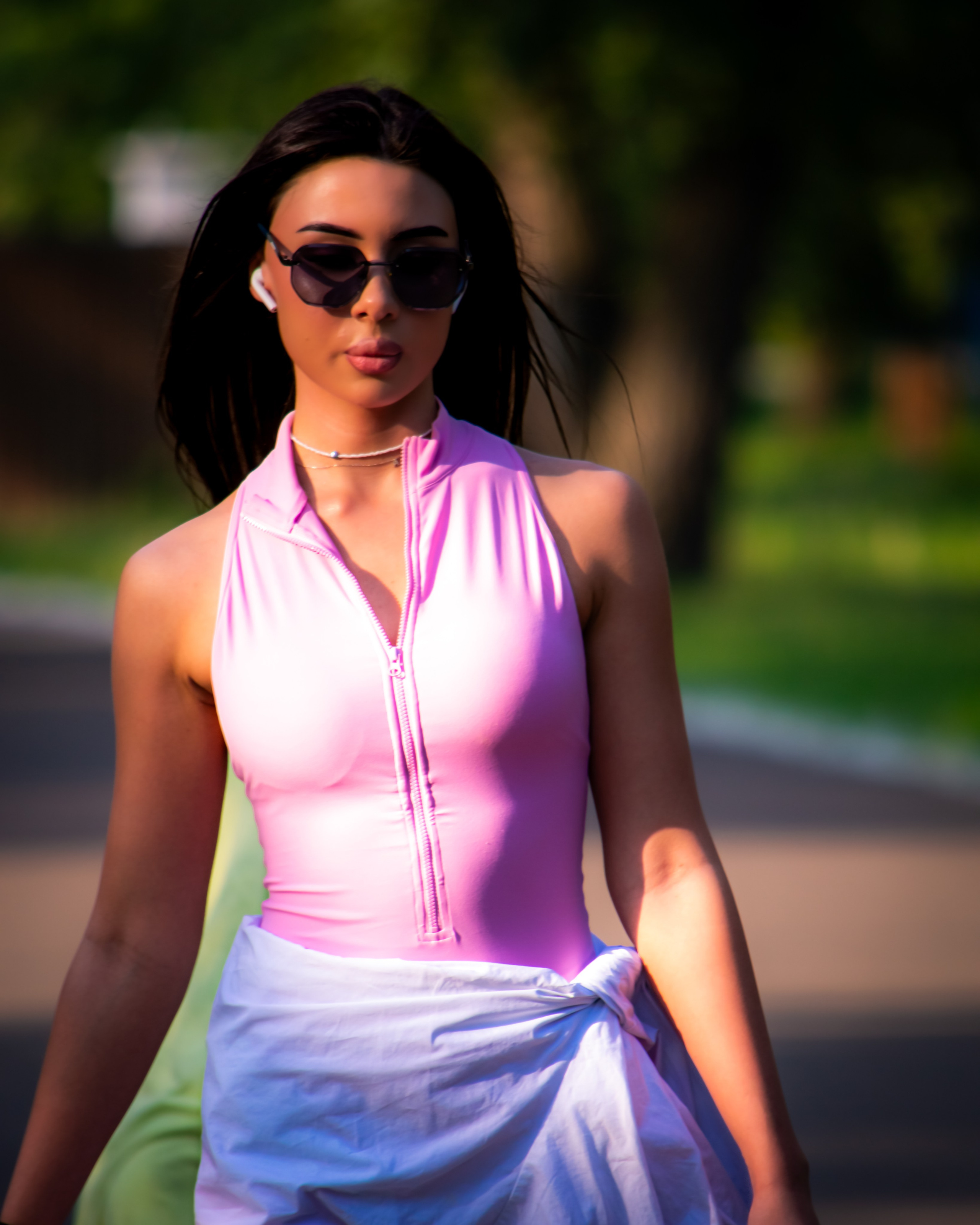 WOMEN IN THE FLOW. G G L V D M T R | Фотограф в Красноярске