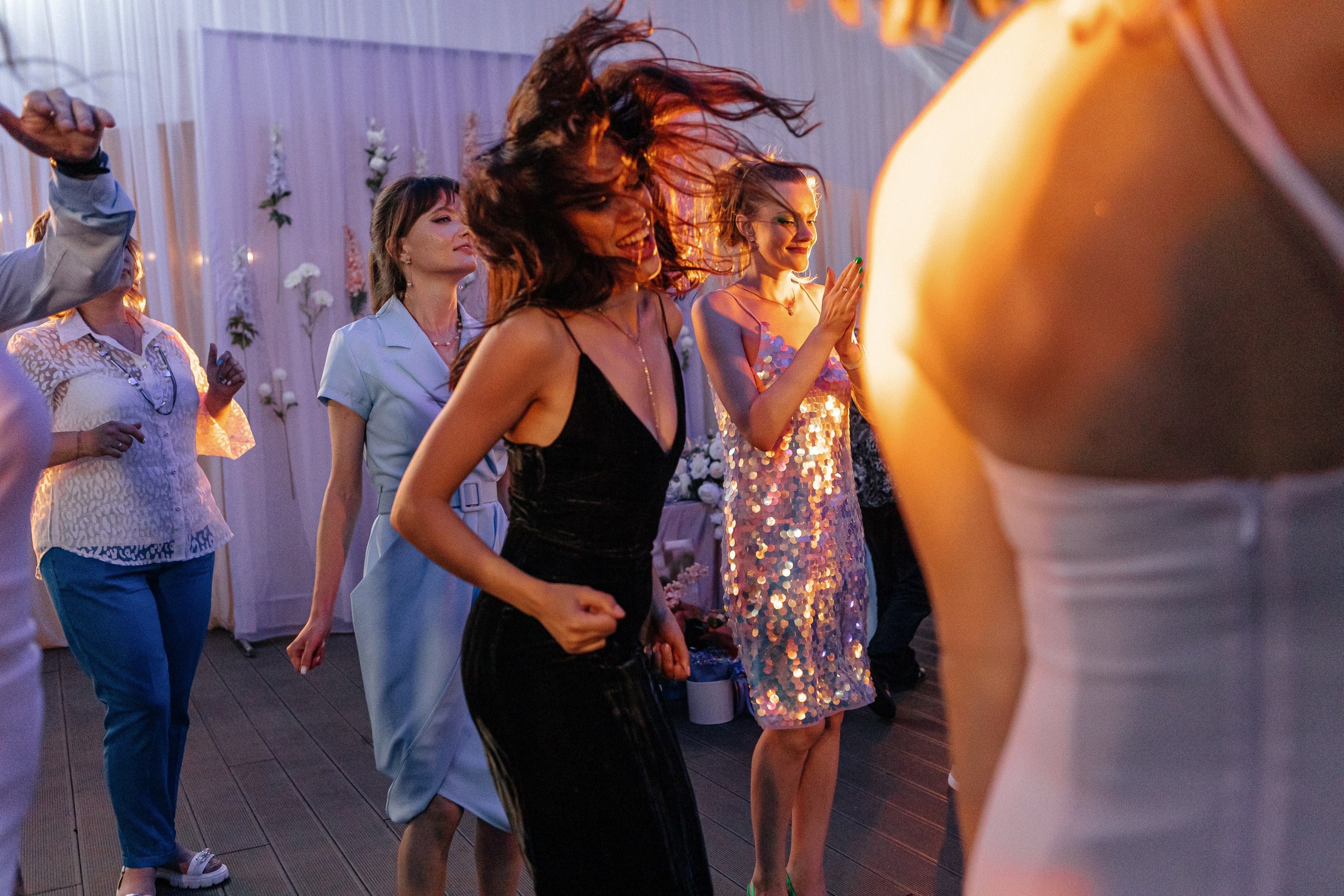 Александр и Кристина. Юрий Тублицев. Фотограф. Оренбург