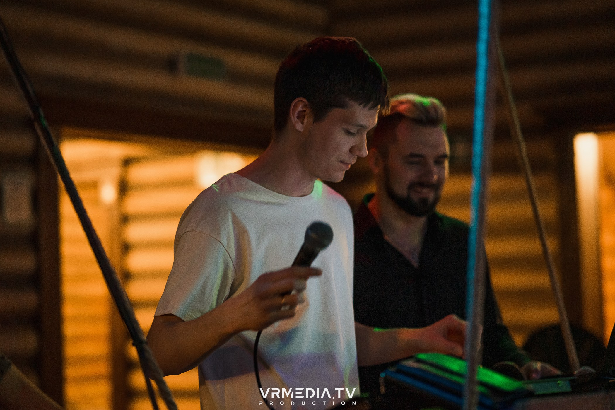 В гостях у «Петровича»