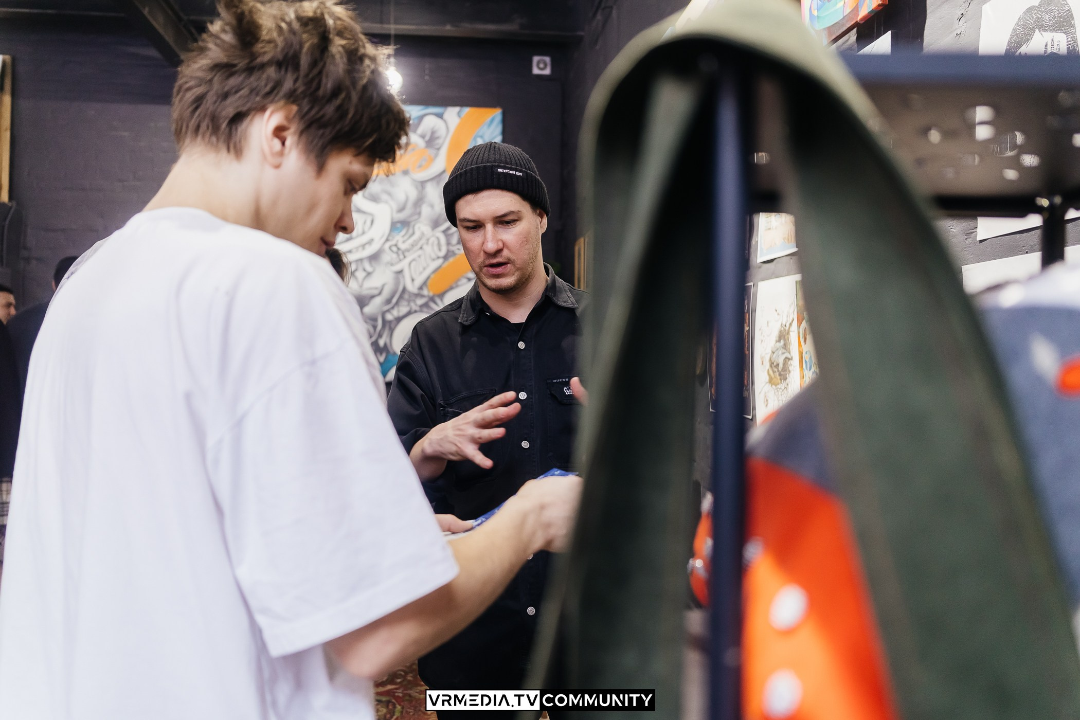 Выжившие в Сибири. Вячеслав Шуклин