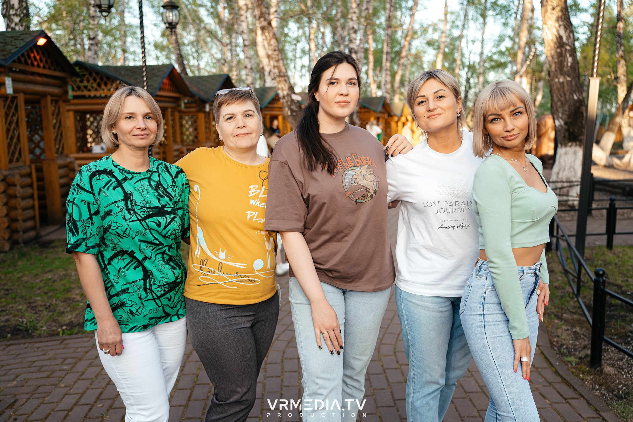 В гостях у «Петровича»