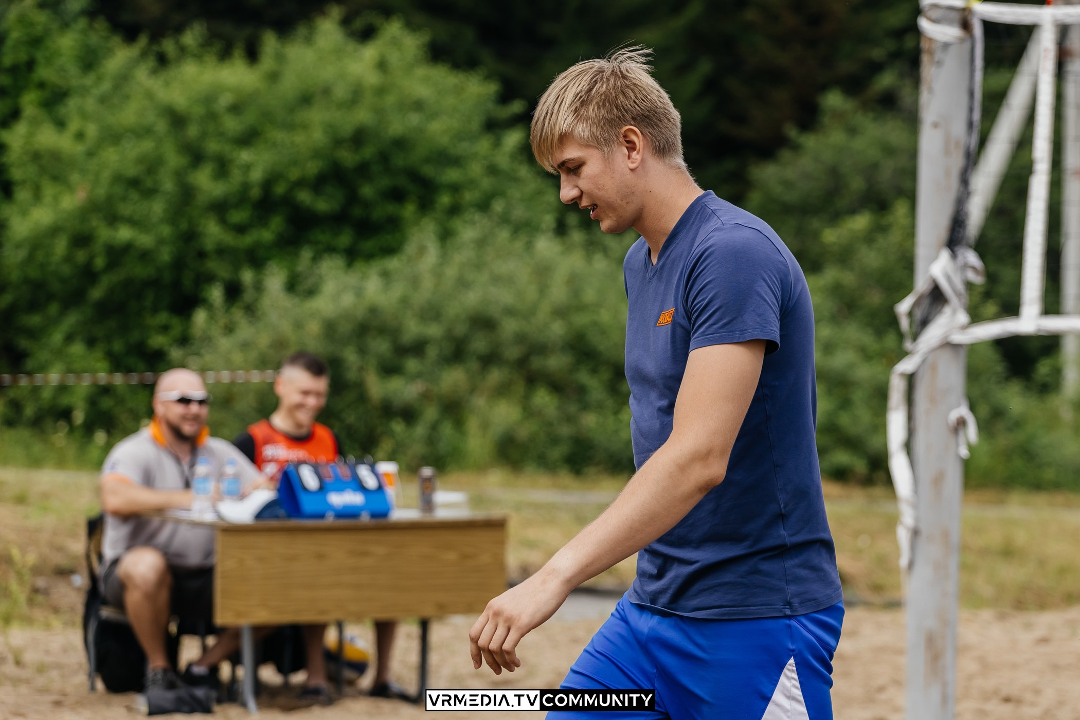 «Молодецкие игры» АО «Черниговец»