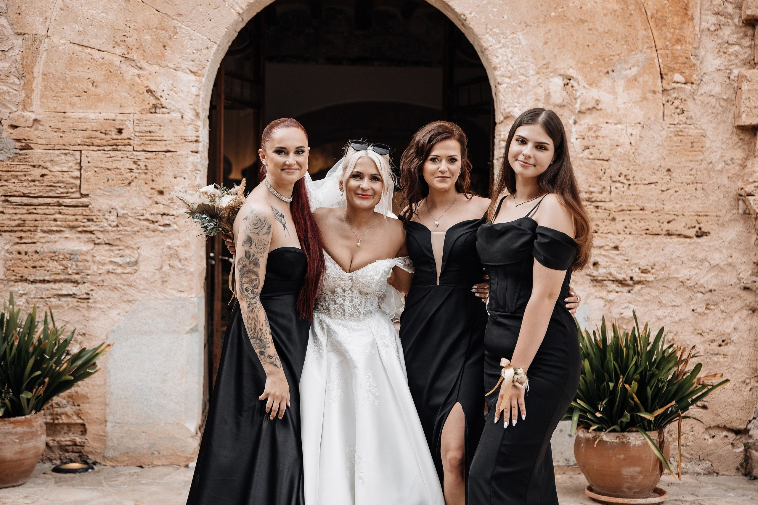 Vaida_&_Tadas. Фотограф на Майорке Екатерина Дробышева