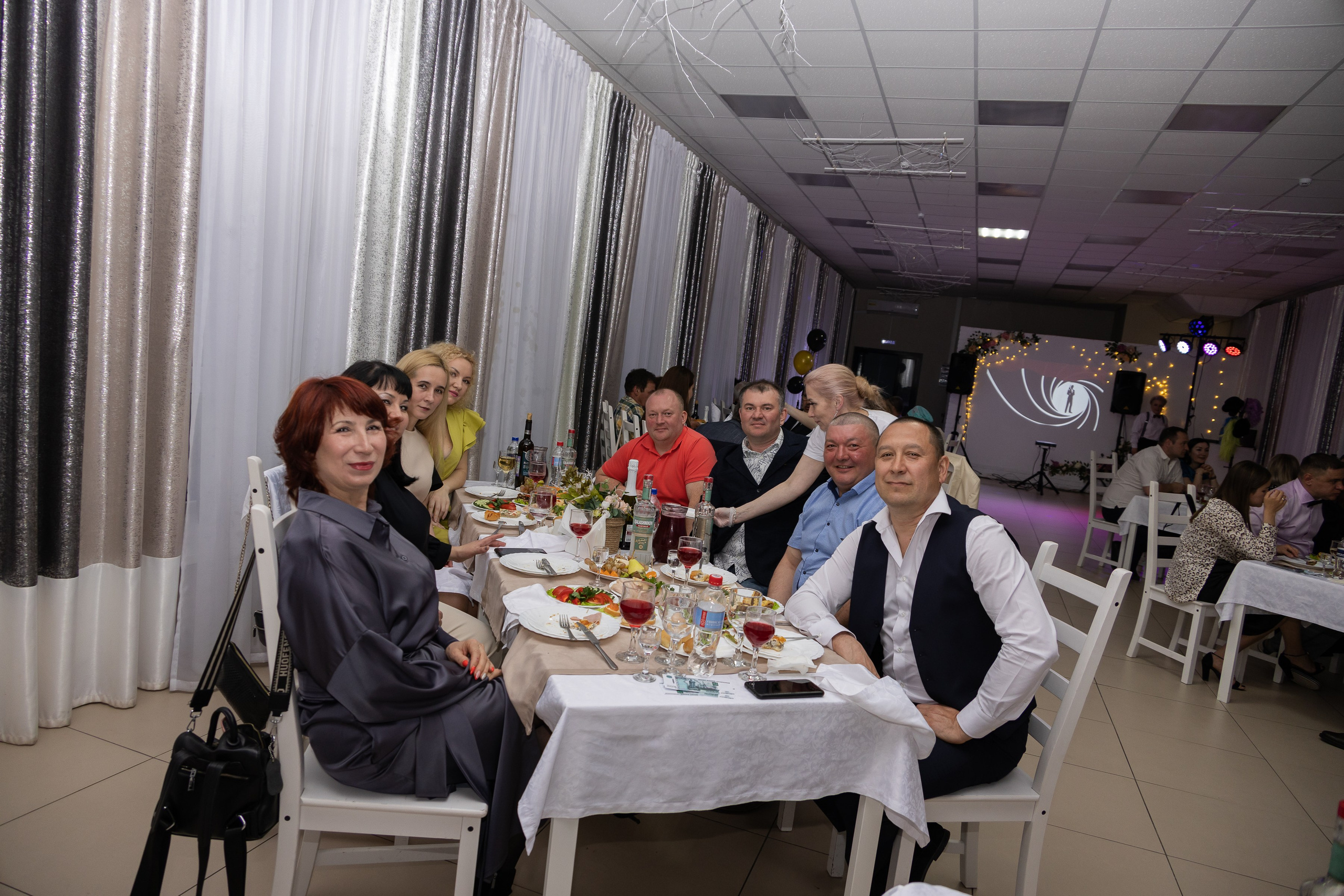 Юбилей Альфинада