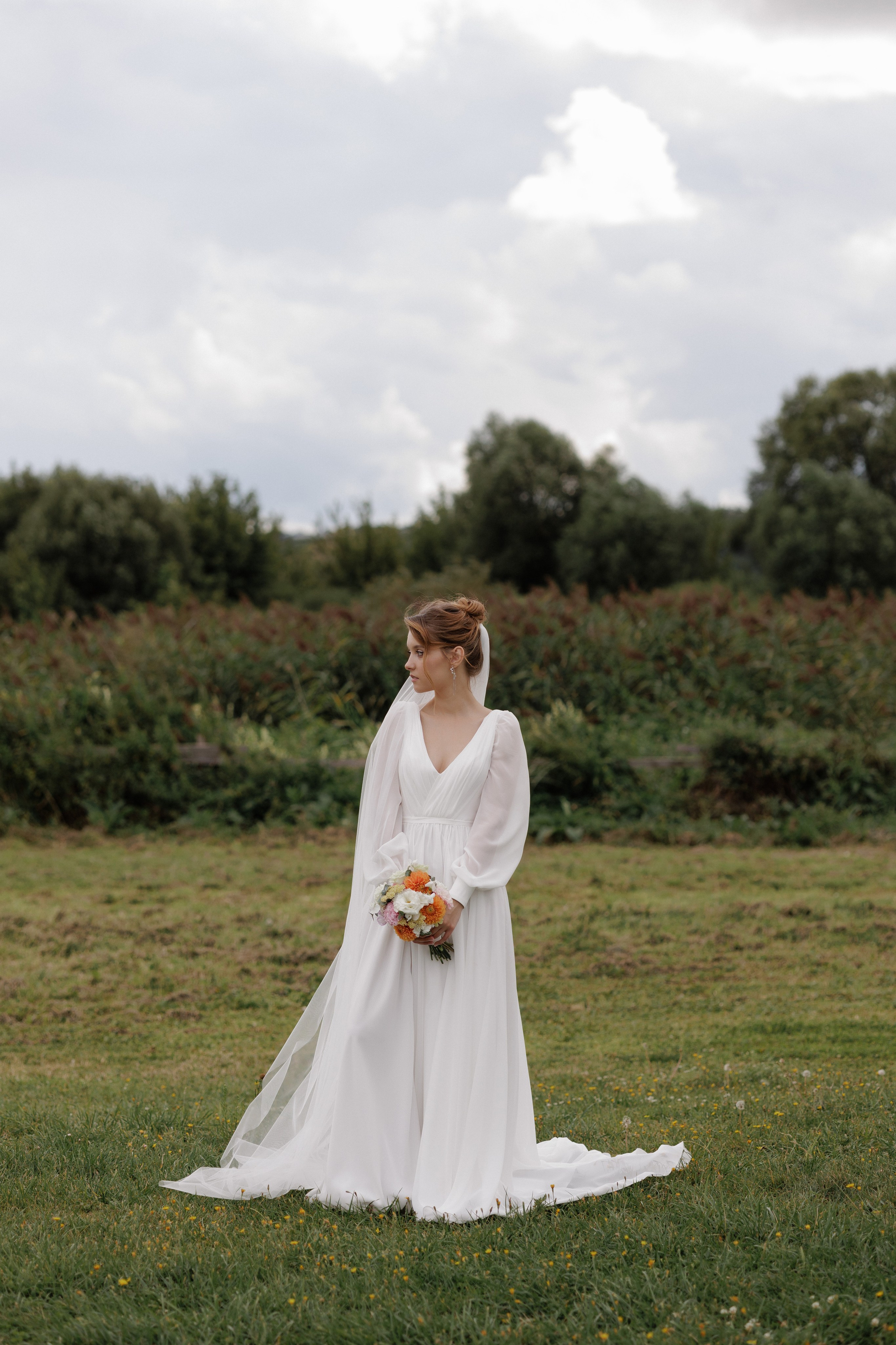 Фотограф Софья Гречка