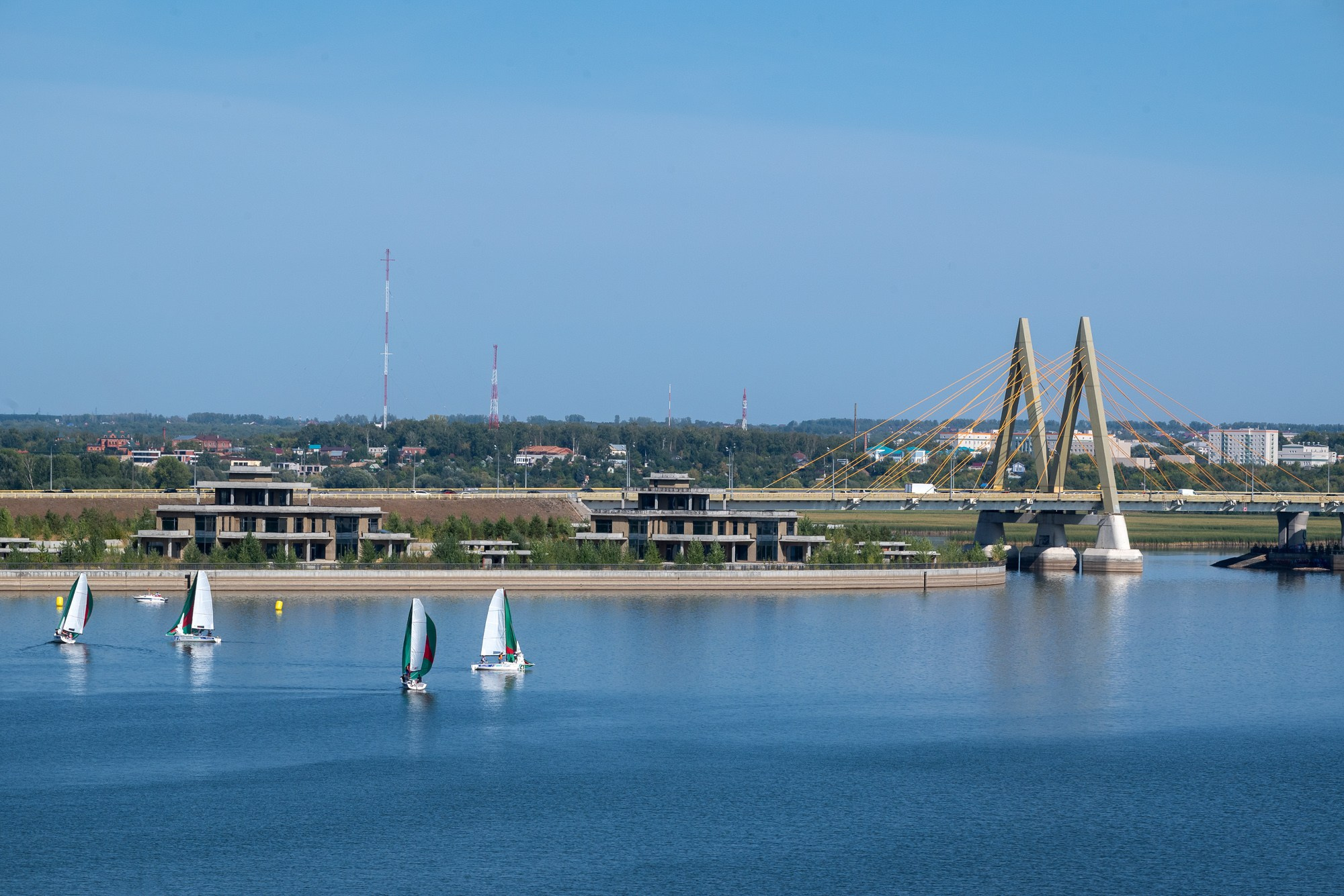 Фотограф Наиль Зоркий
