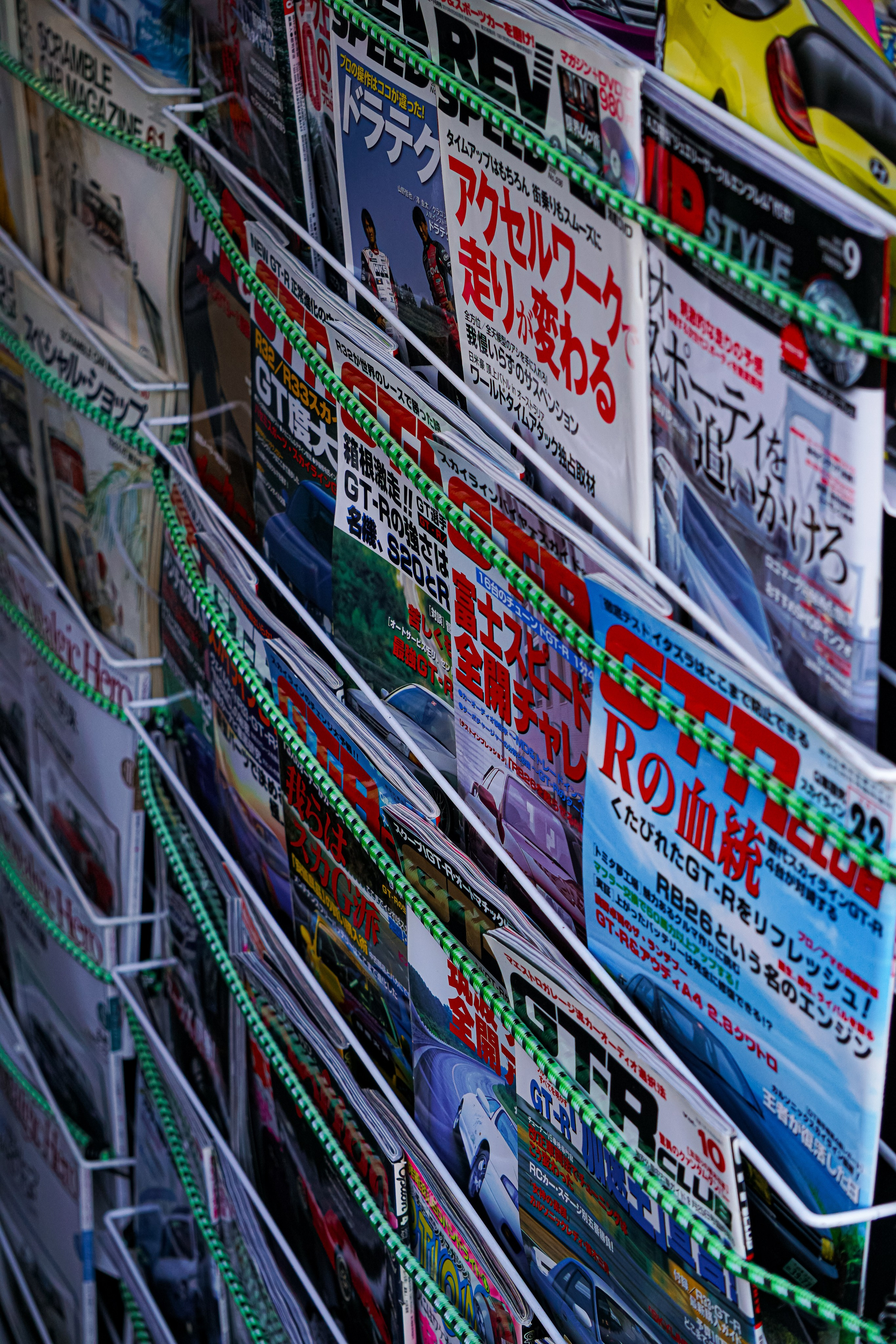 AutoWallpapers. Ма, я фотю📸