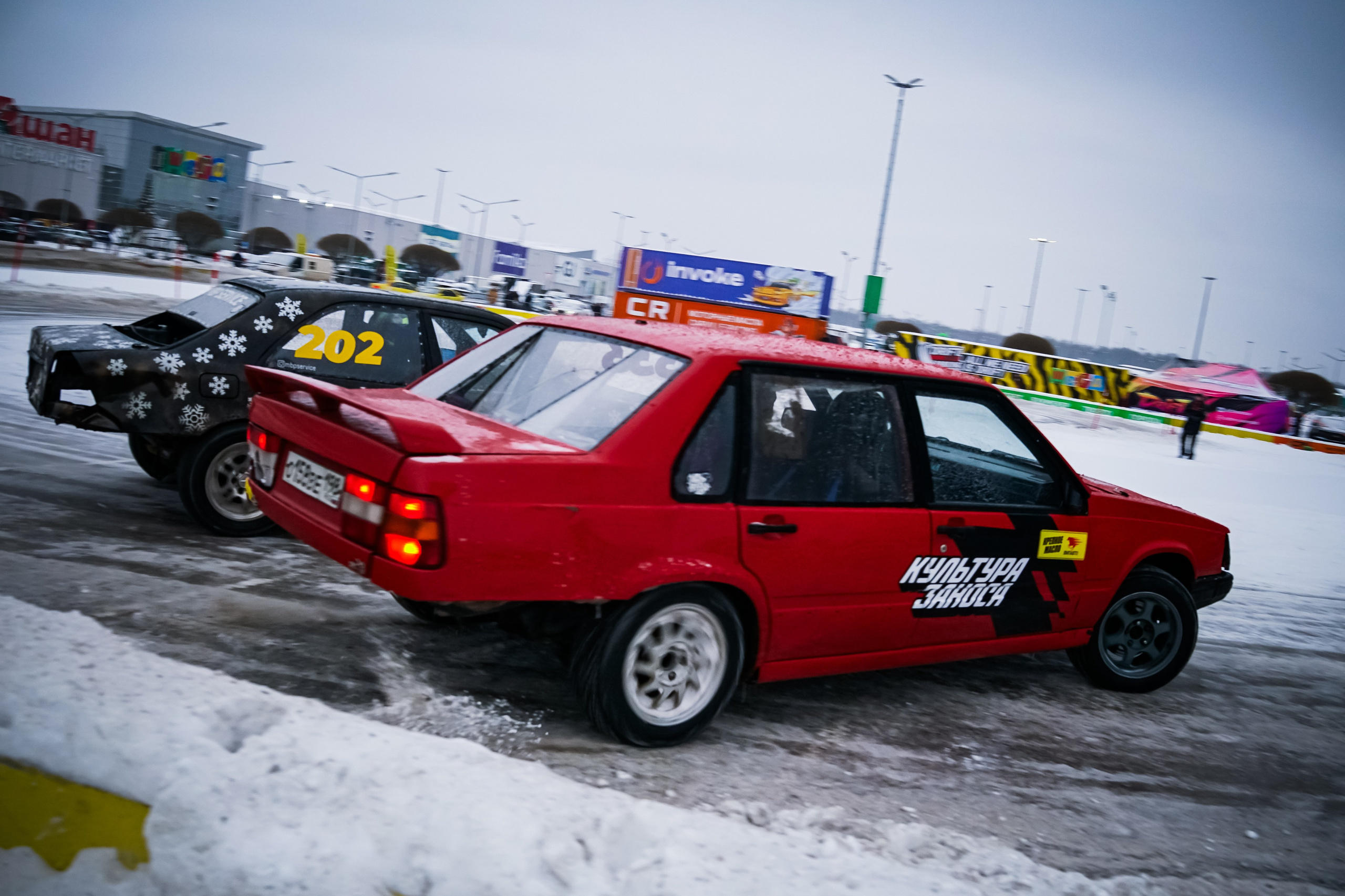 Портфолио Гончаренко Павел. Ма, я фотю📸