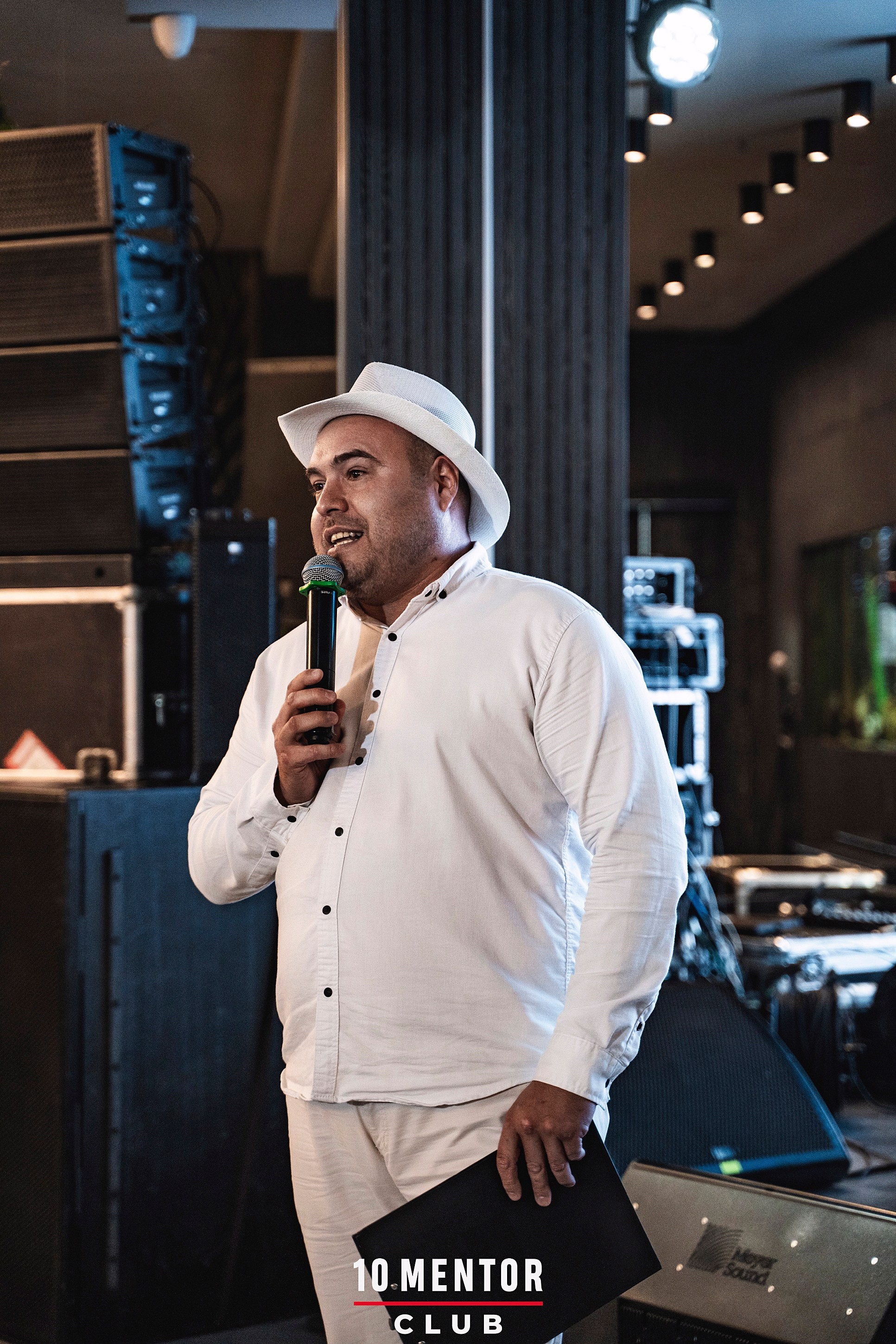 10 Менторов. Фотограф Казань