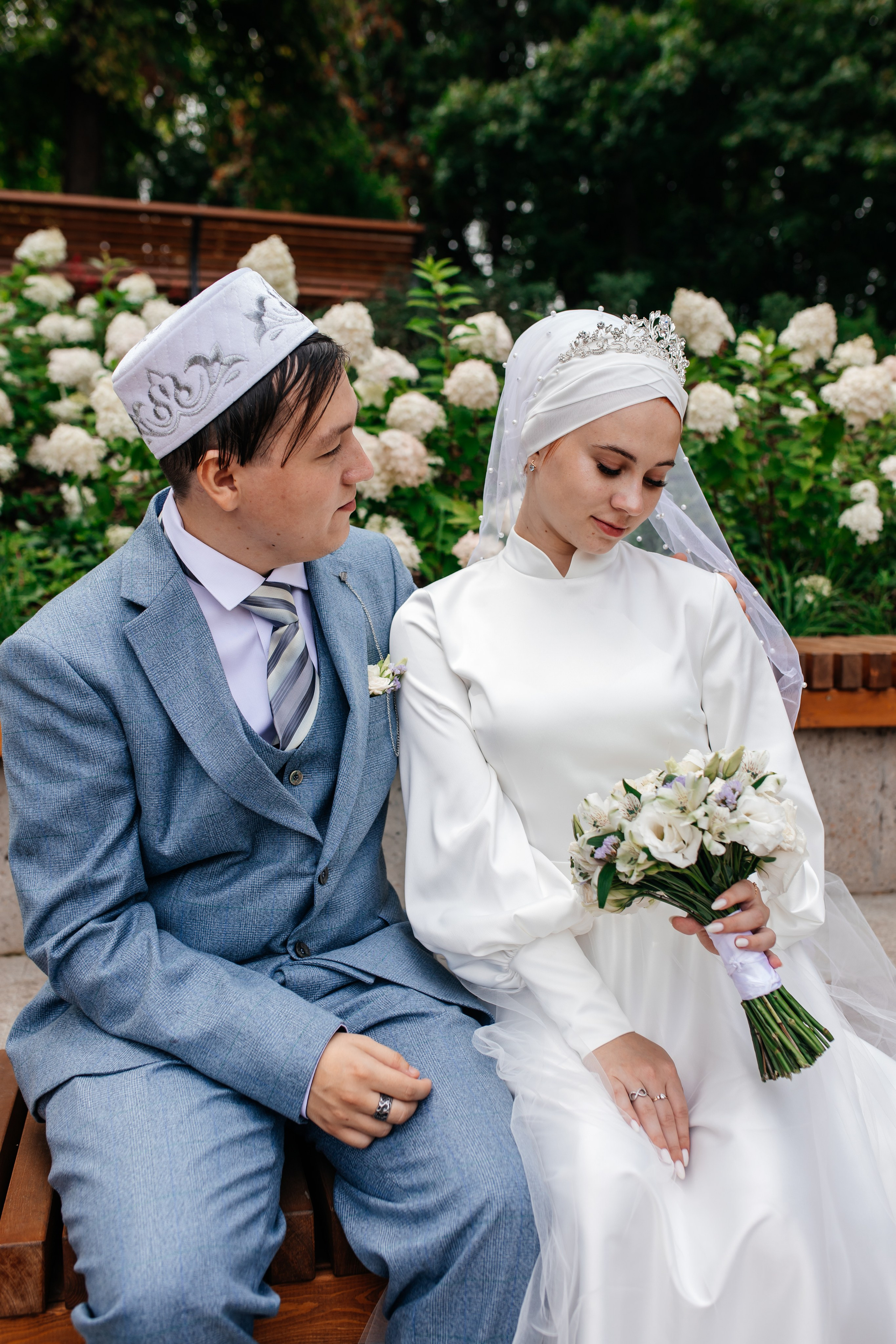 Артур и Ульяна. Марина Шаймухаметова. Фотограф в Уфе