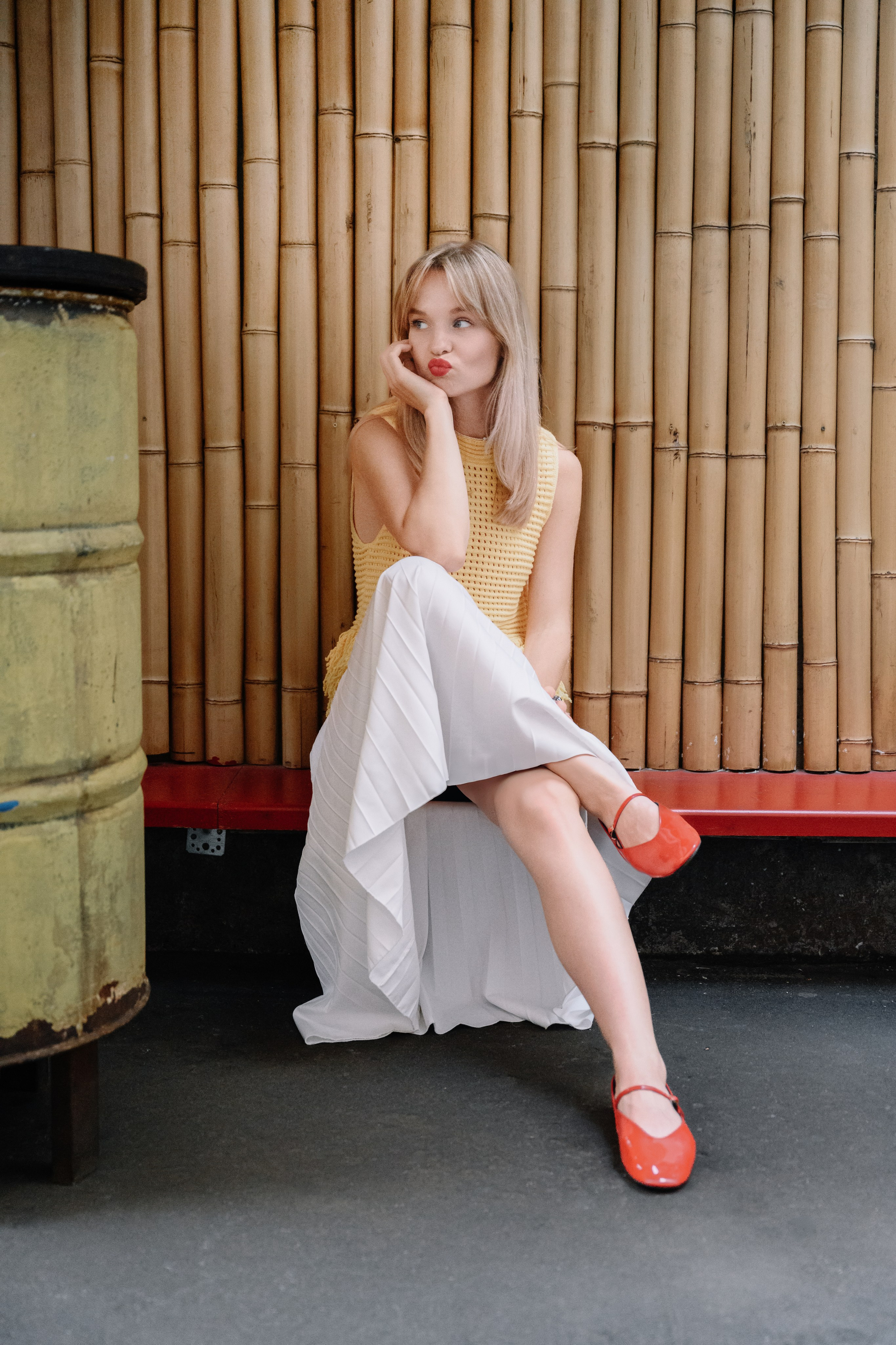 Лера. Фотограф Анастасия Егорова