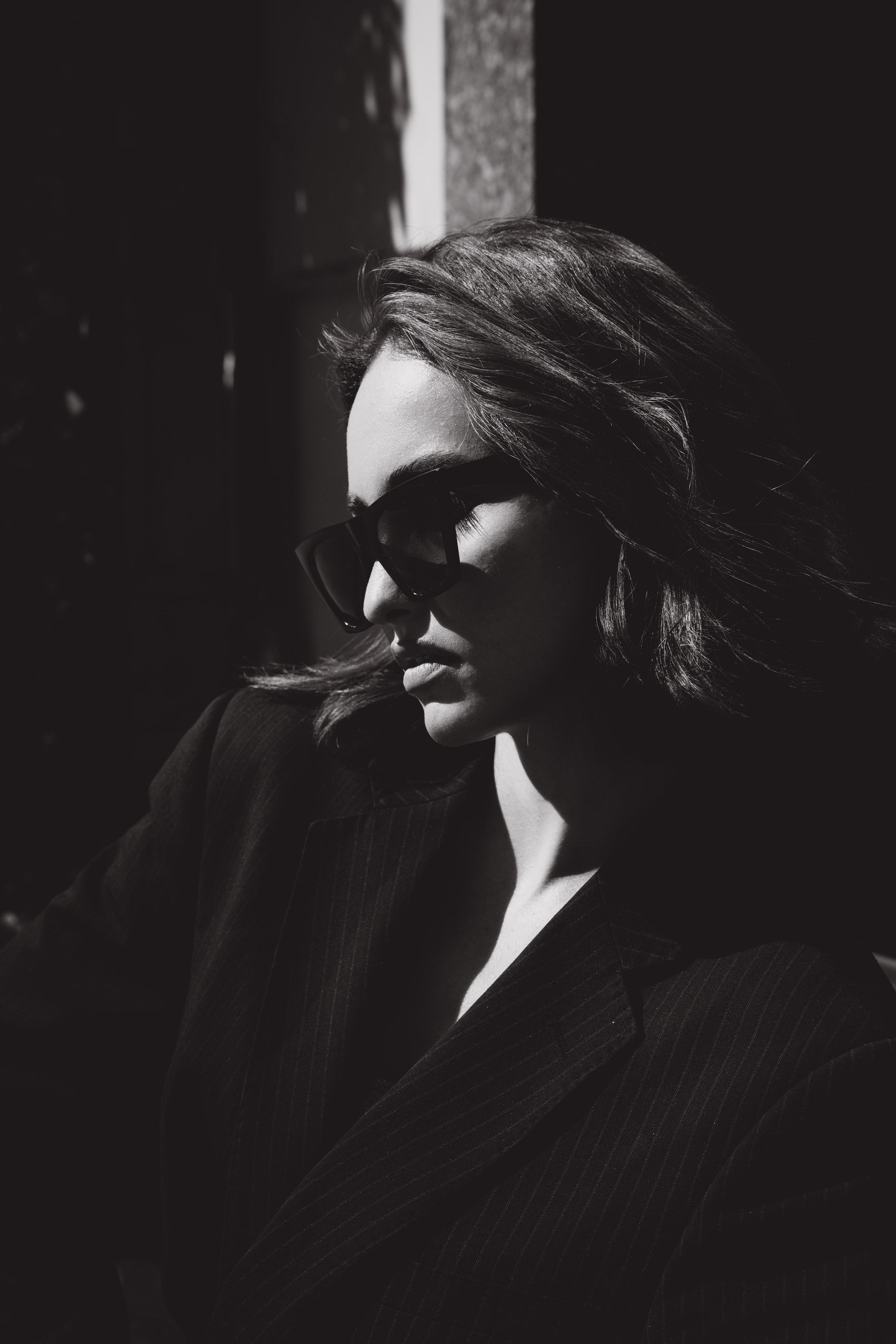 Лина. Фотограф Анастасия Егорова