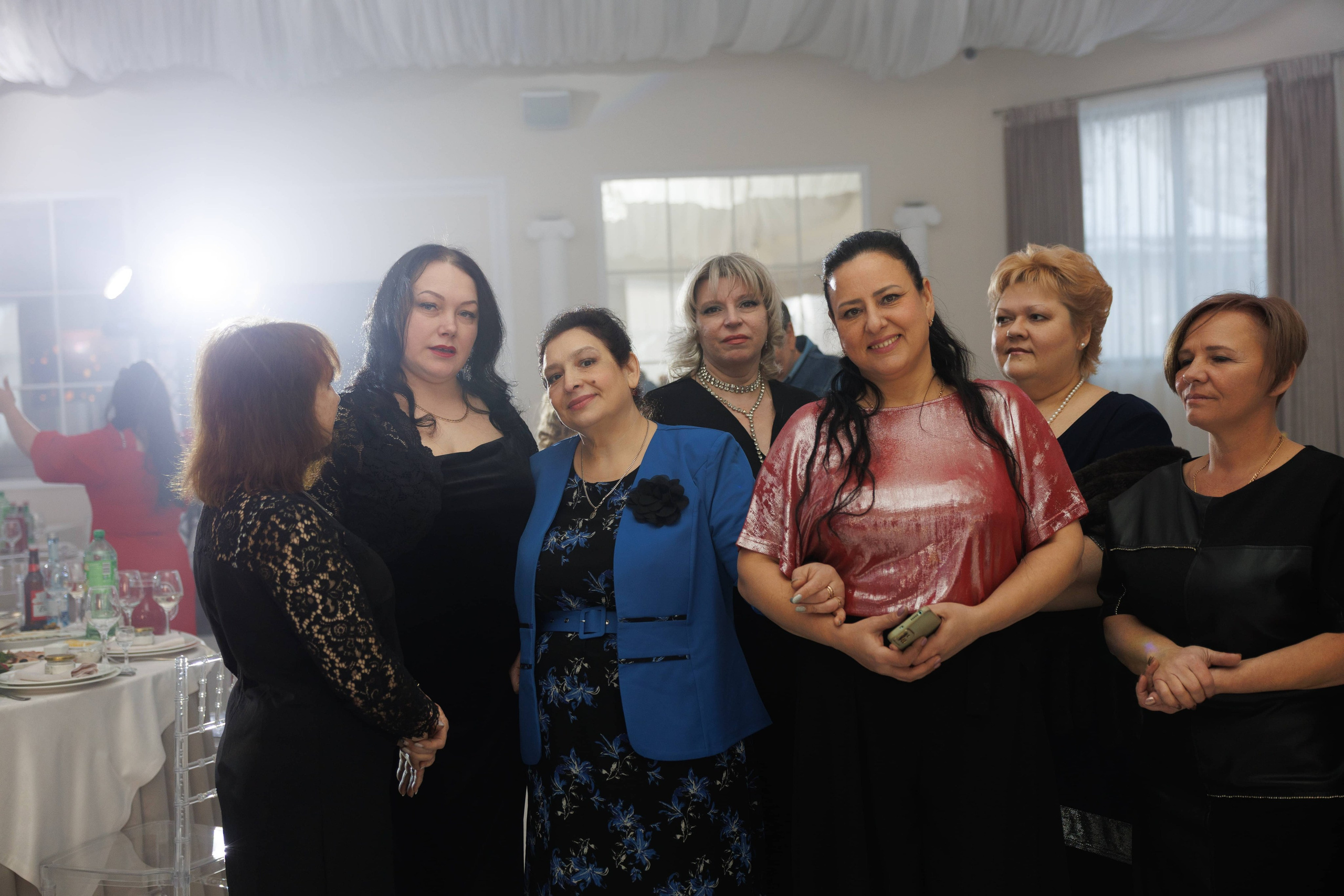 Андрей и Анастасия