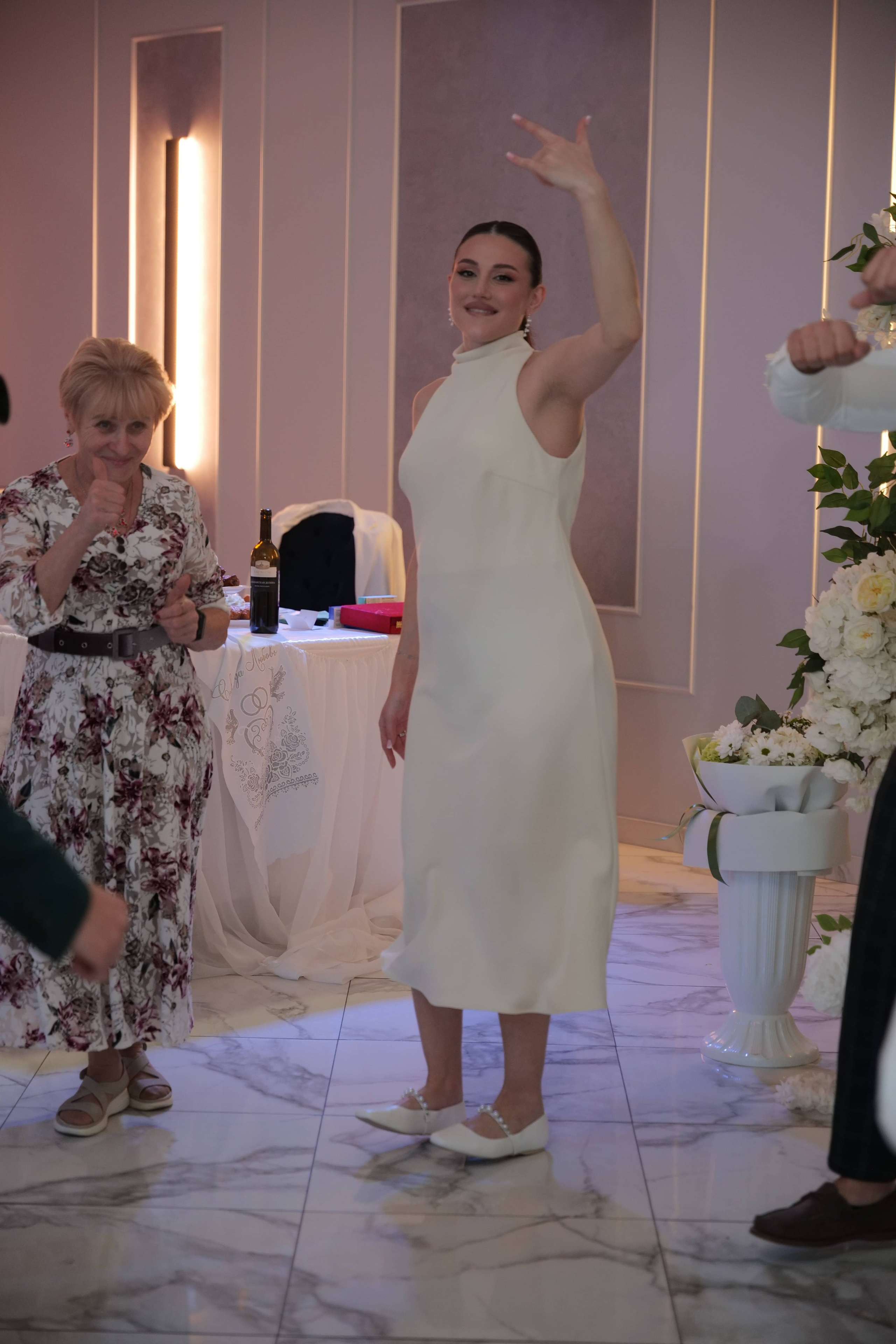 Свадьба Игоря и Ангелины