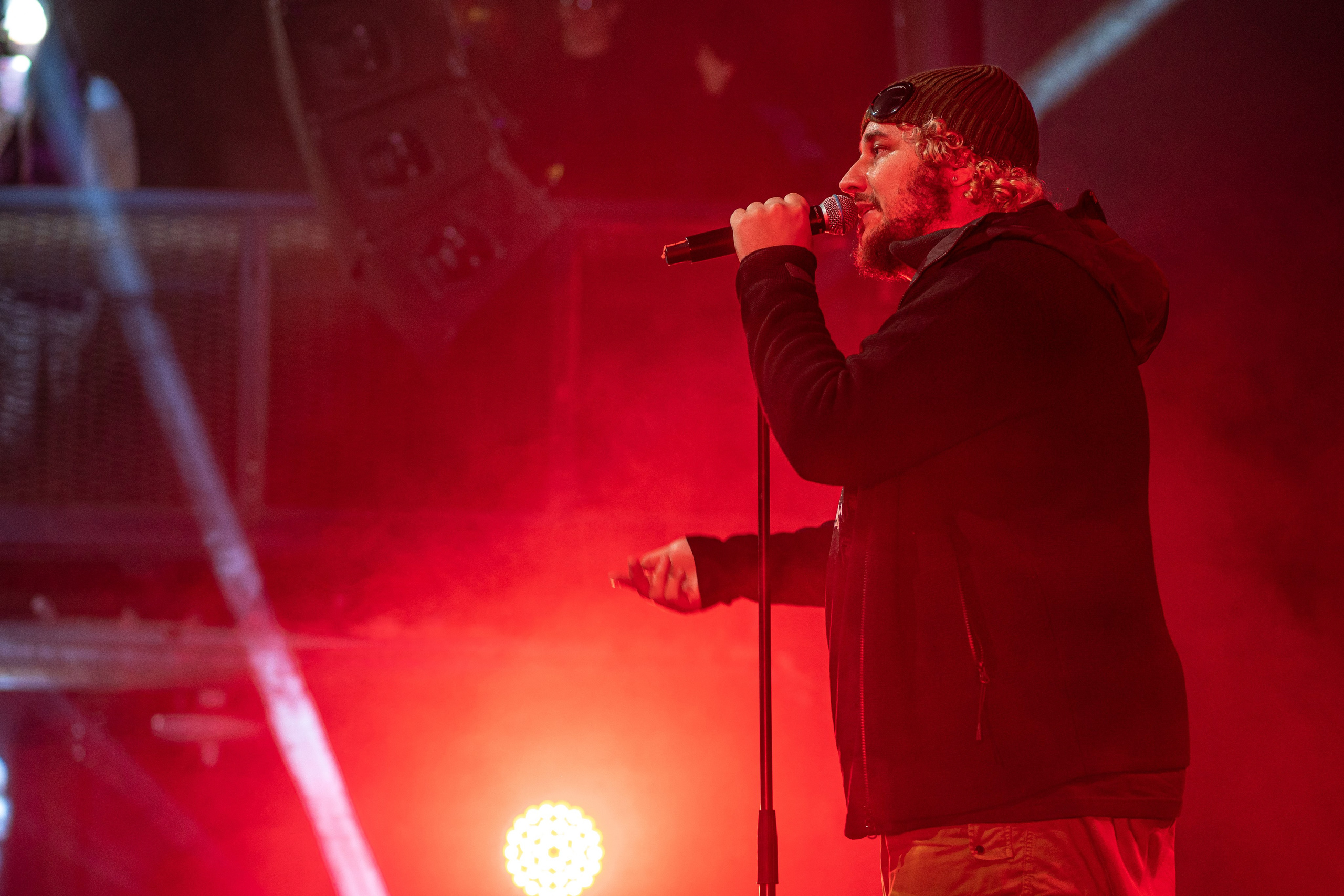 Thomas Mraz — репортажная съёмка. Иван Кубик — фотограф и видеограф