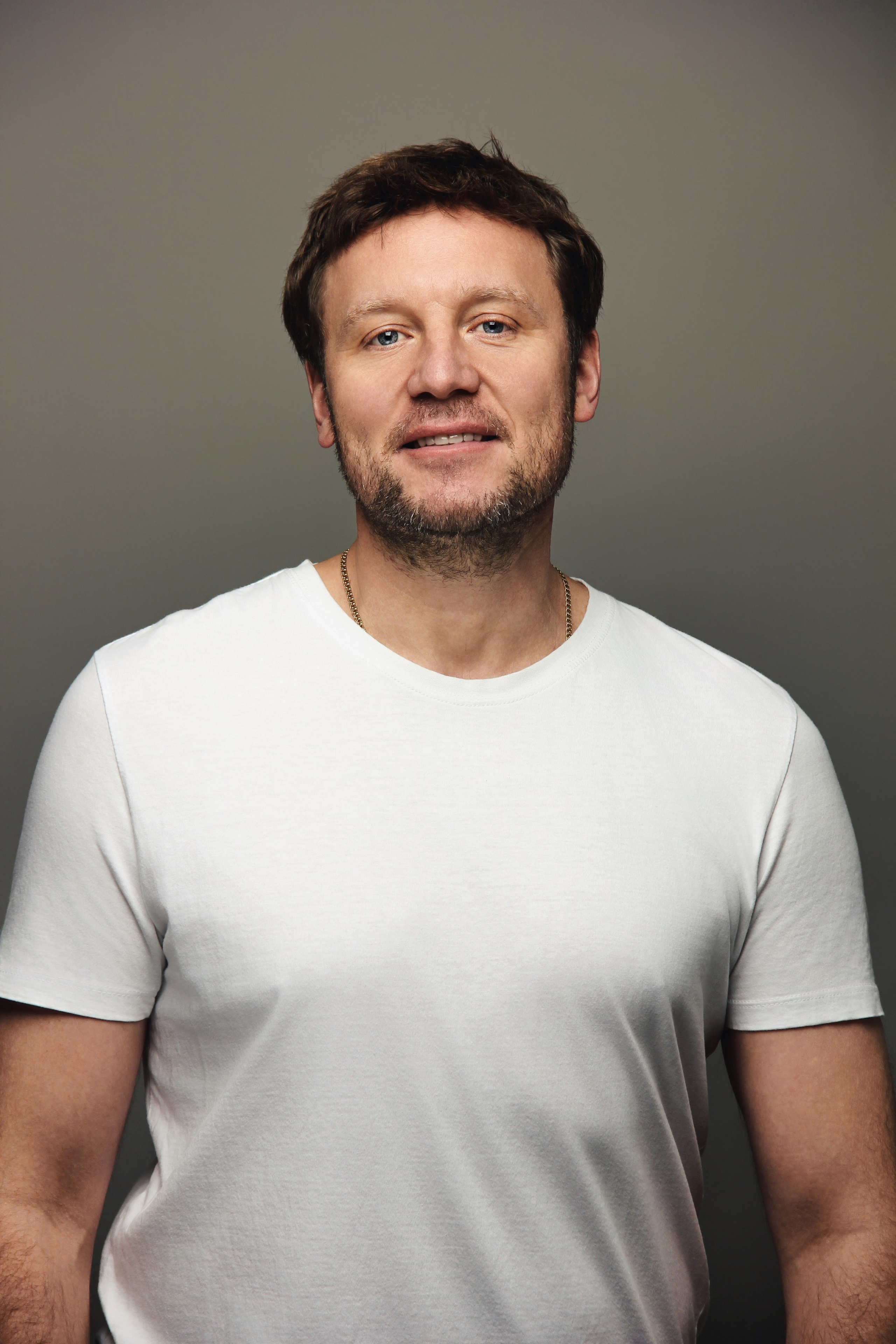 Актерское портфолио в Москве