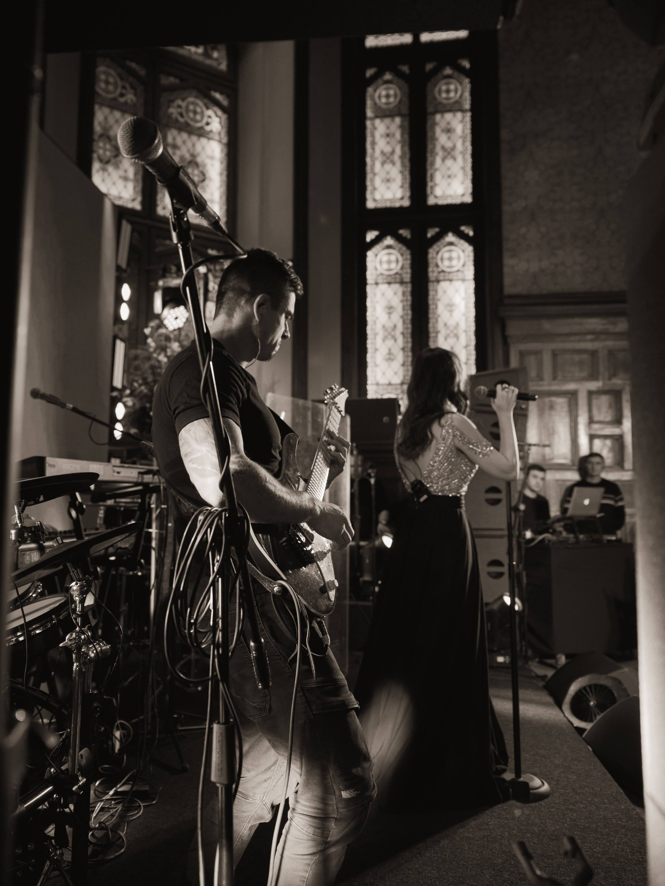 День рождения. Свадебный и портретный фотограф в Москве Жердев Даниил