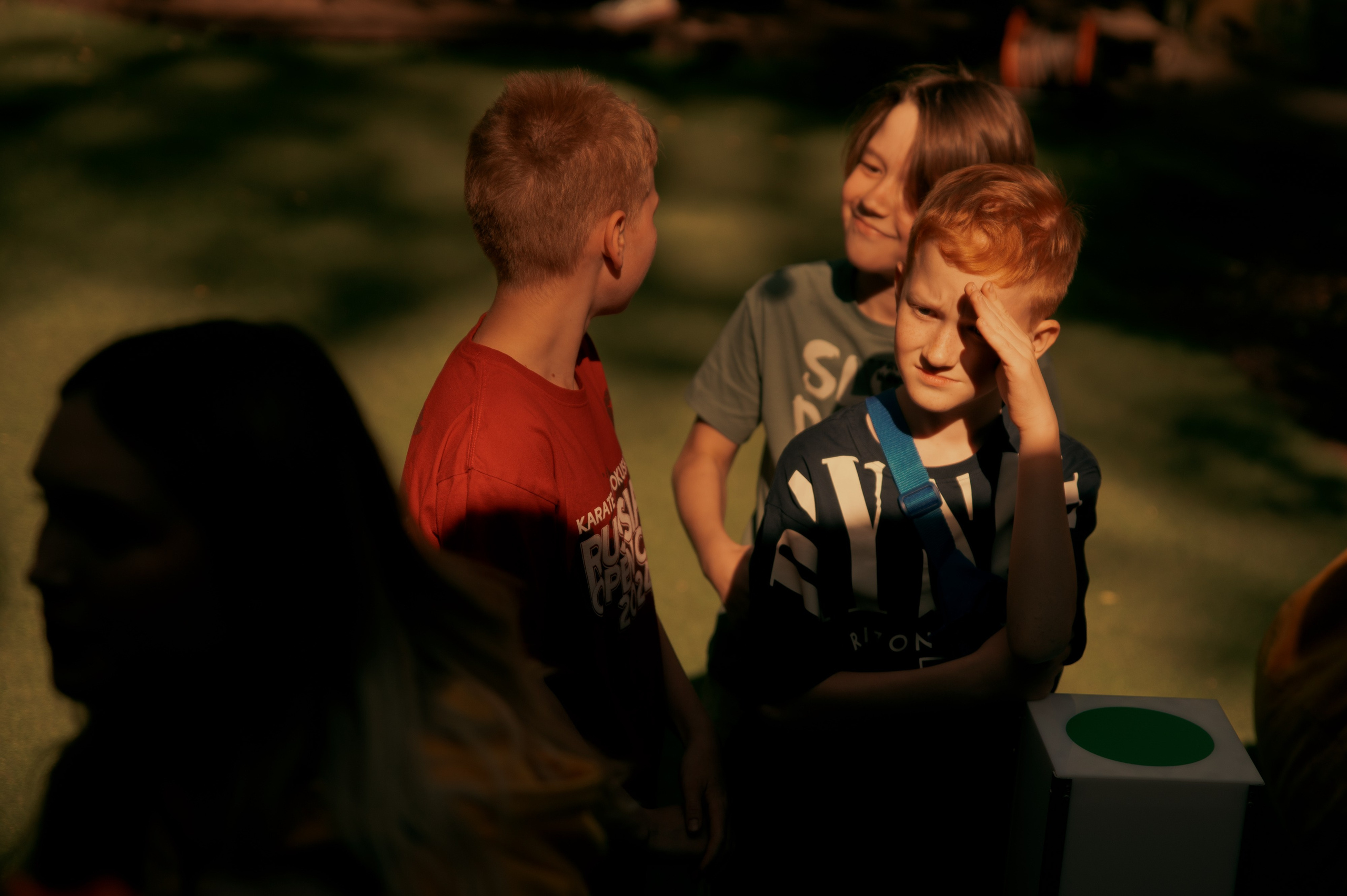 Детский выпускной. Свадебный и портретный фотограф в Москве Жердев Даниил